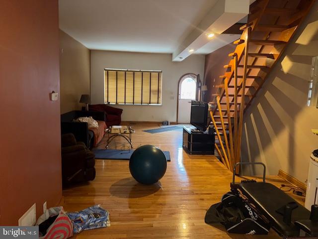 LOWER MOYAMENSING - Residential