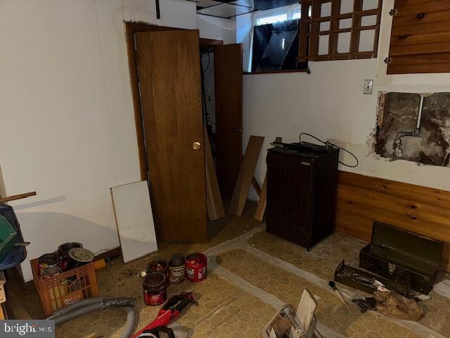 LOWER MOYAMENSING - Residential