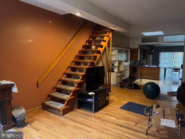 LOWER MOYAMENSING - Residential