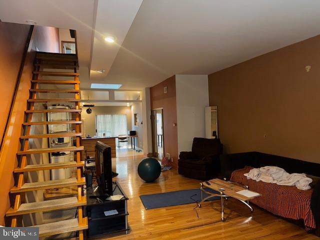 LOWER MOYAMENSING - Residential