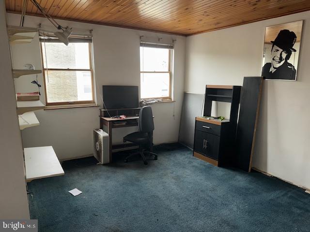 LOWER MOYAMENSING - Residential