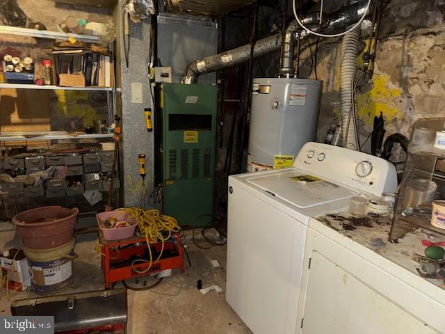 LOWER MOYAMENSING - Residential