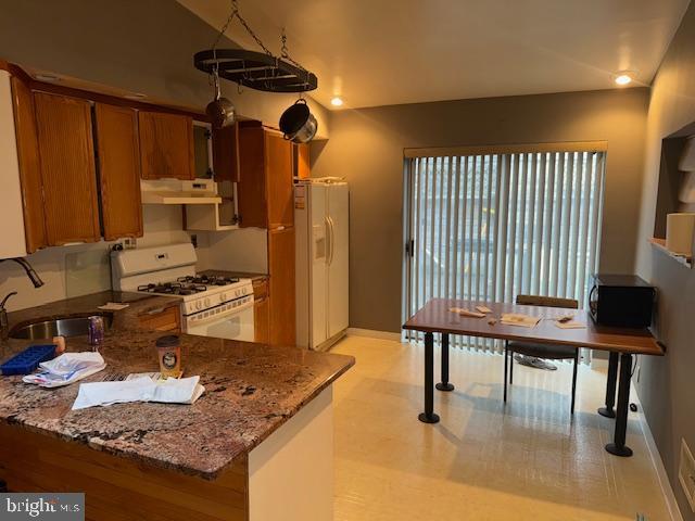 LOWER MOYAMENSING - Residential