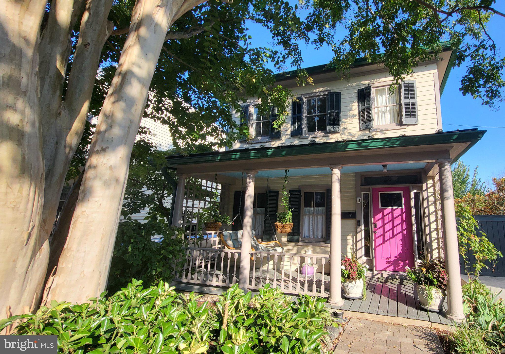 507 AMELIA STREET