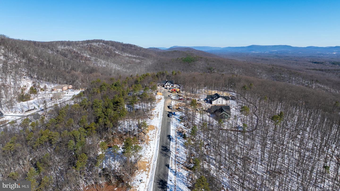 Lot 45 SACHEM HILL