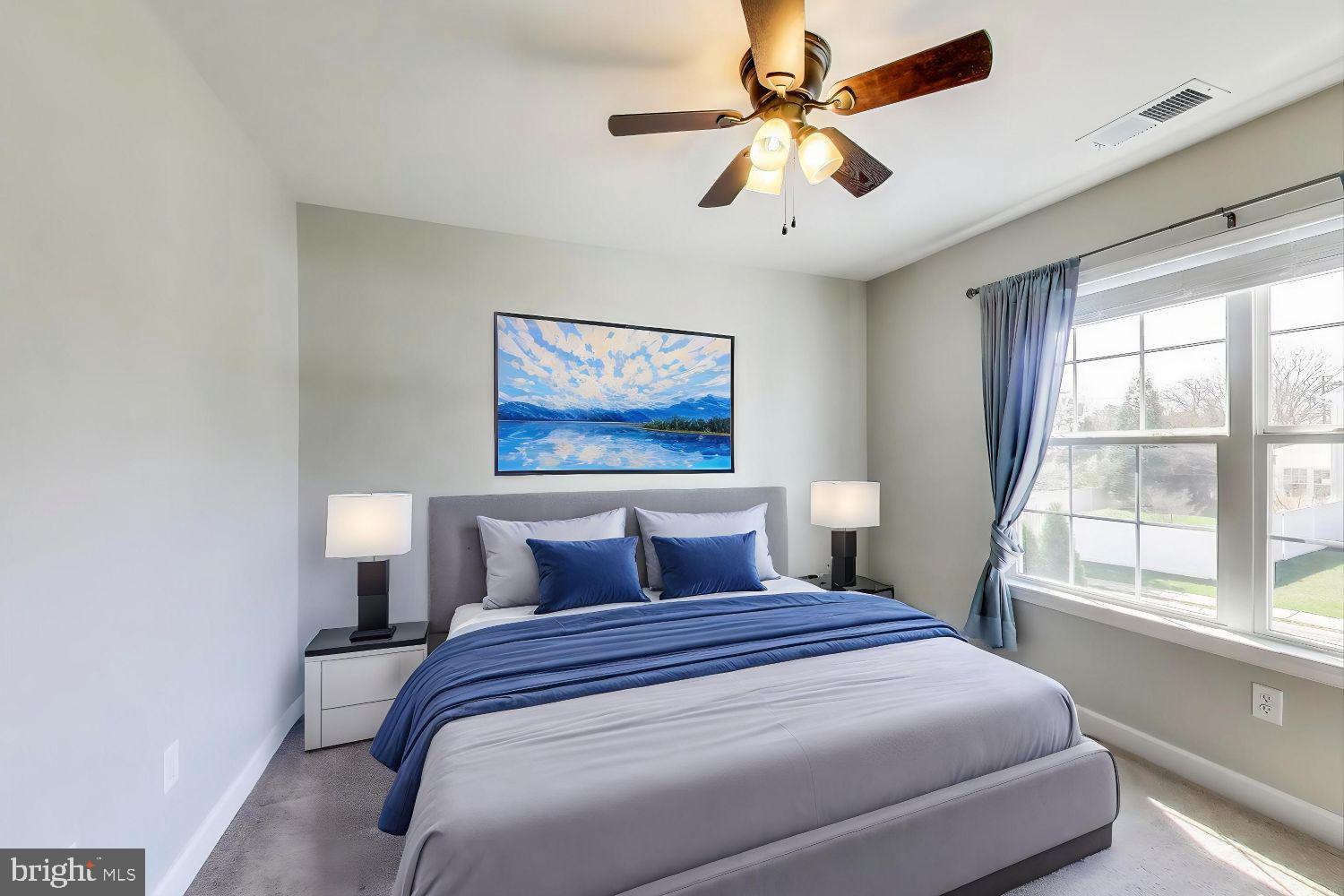 COLONIAL PARK - Residential