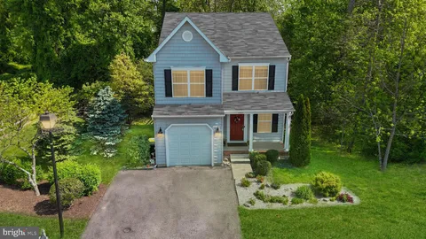 1503 Lincoln Boulevard, Severn, MD MLS: MDAA2110462