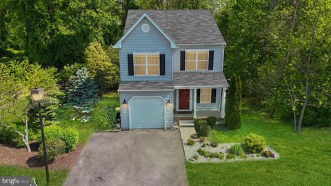 1503 LINCOLN BOULEVARD SEVERN MD 21144