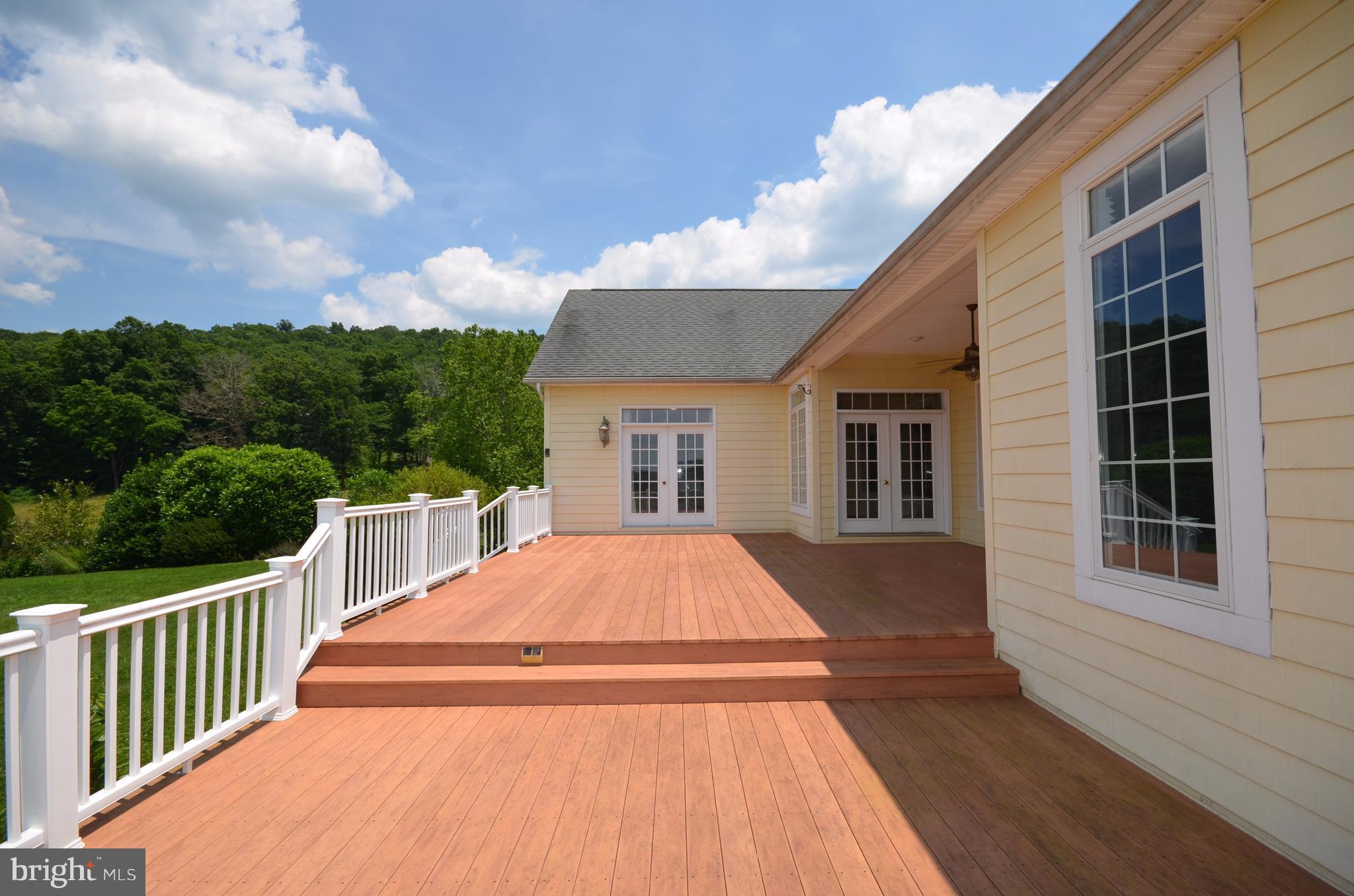 PINEY MOUNTAIN - Residential