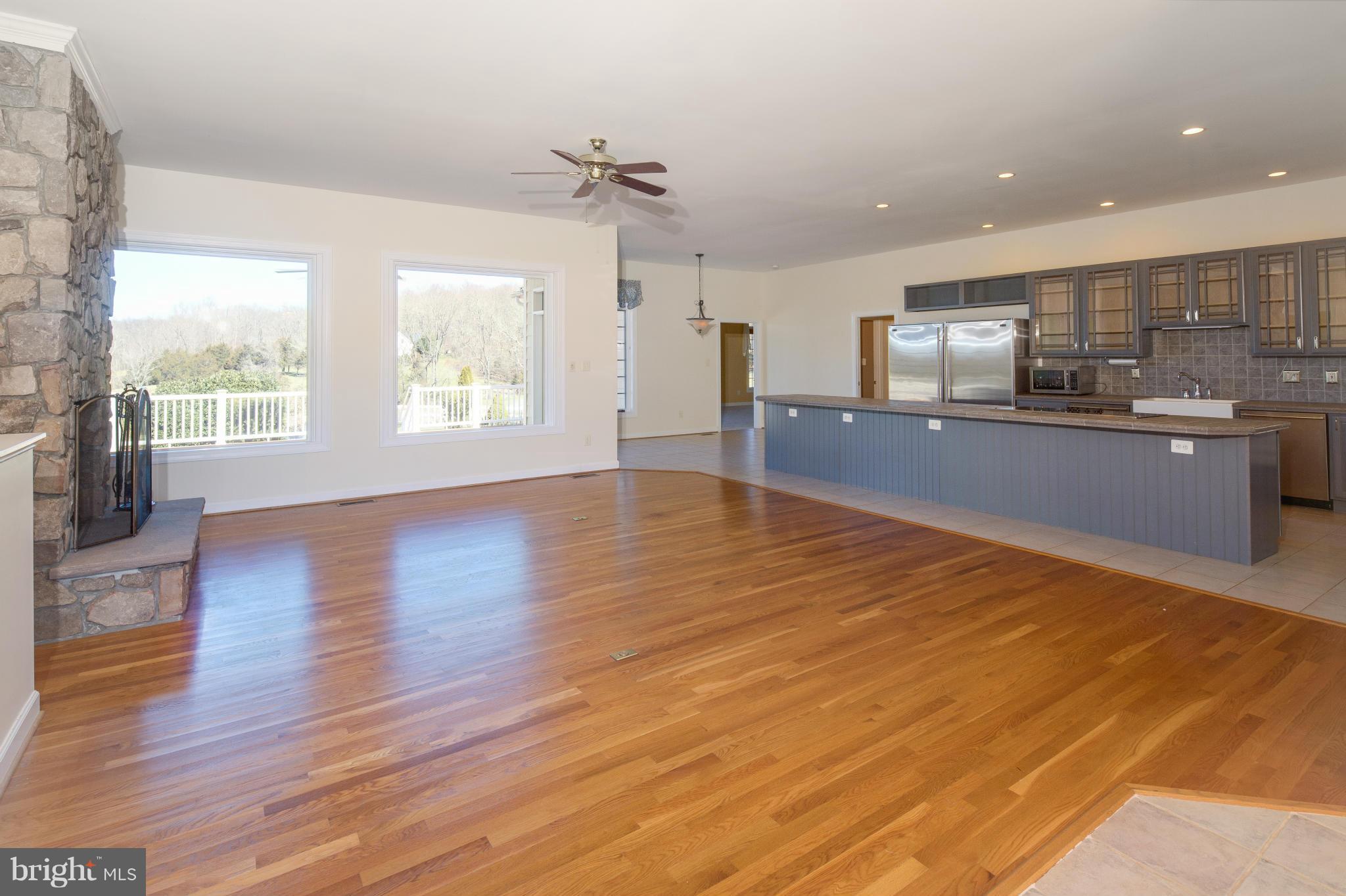 PINEY MOUNTAIN - Residential