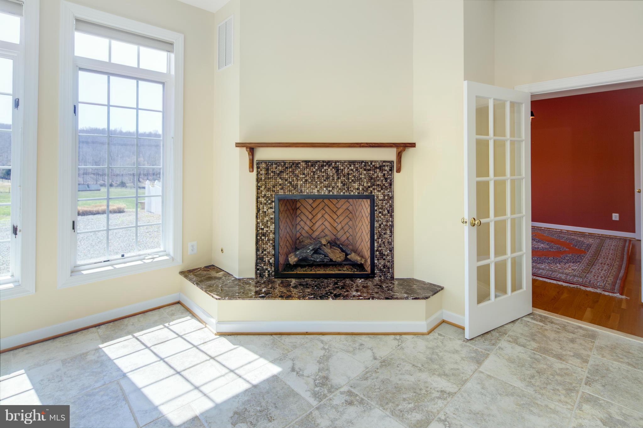 PINEY MOUNTAIN - Residential