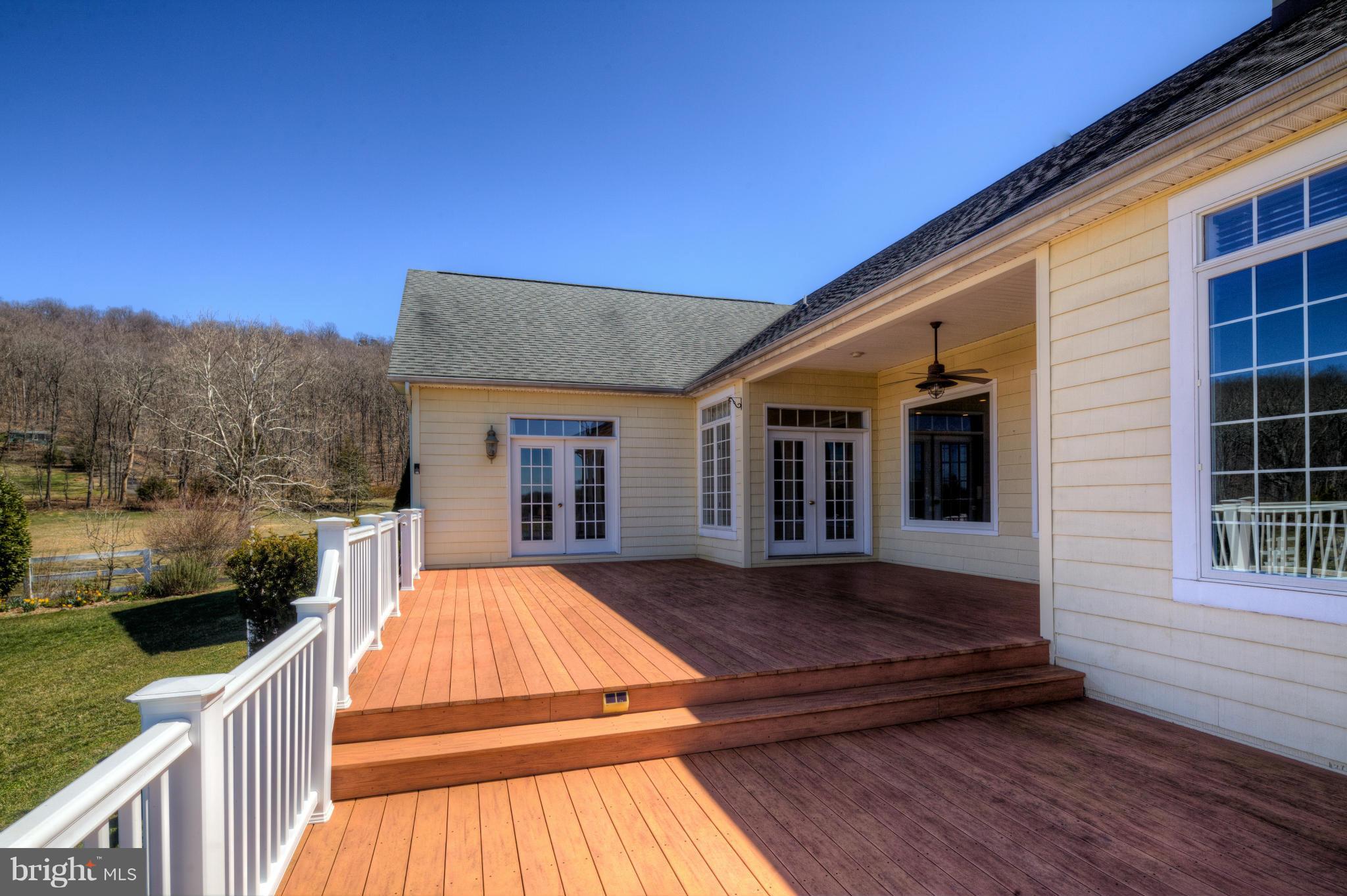 PINEY MOUNTAIN - Residential