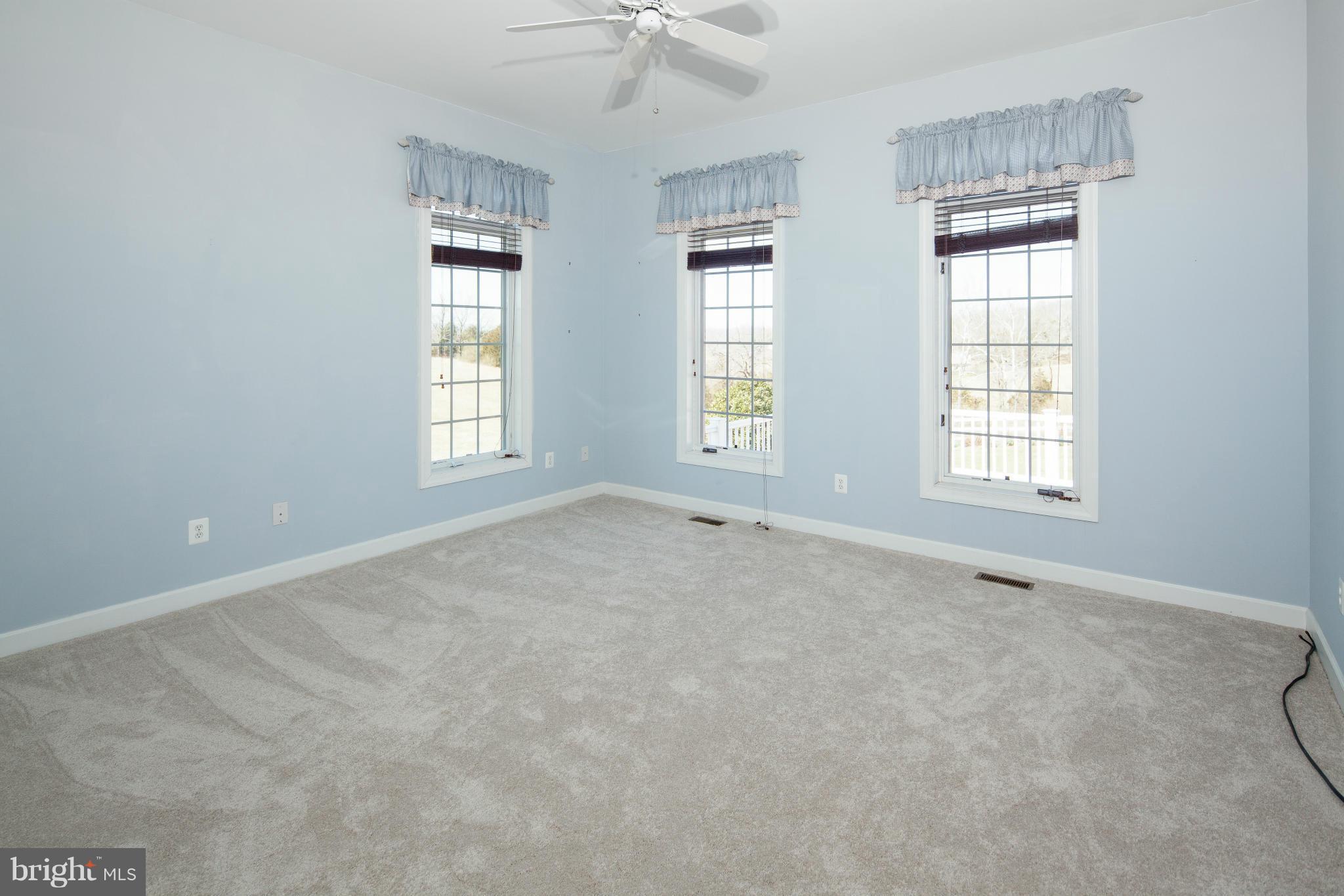 PINEY MOUNTAIN - Residential