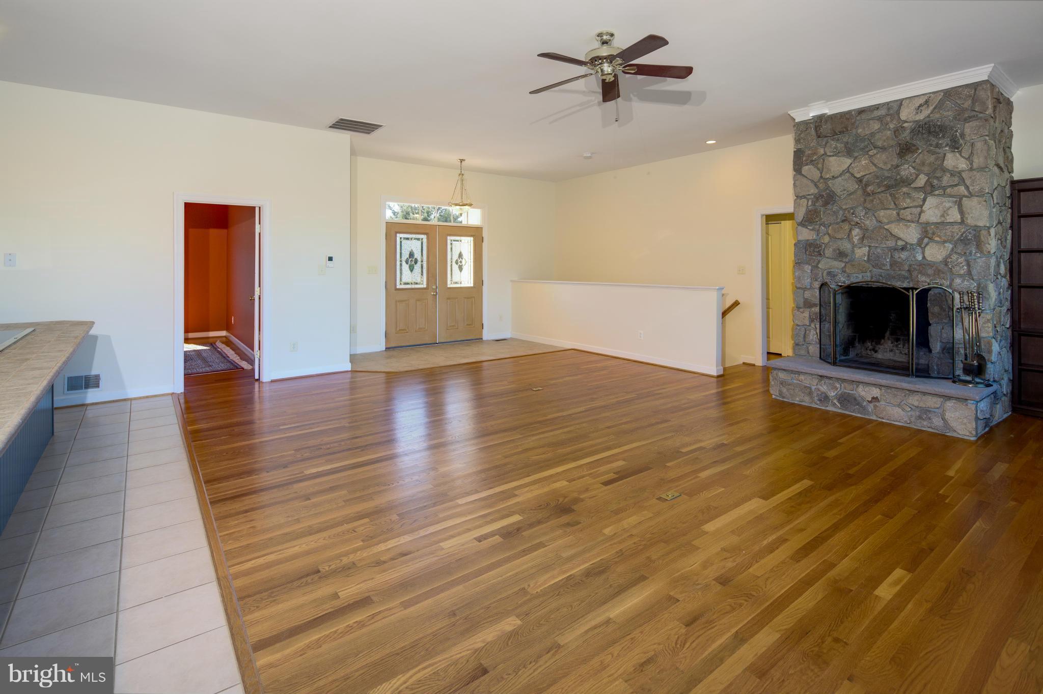 PINEY MOUNTAIN - Residential