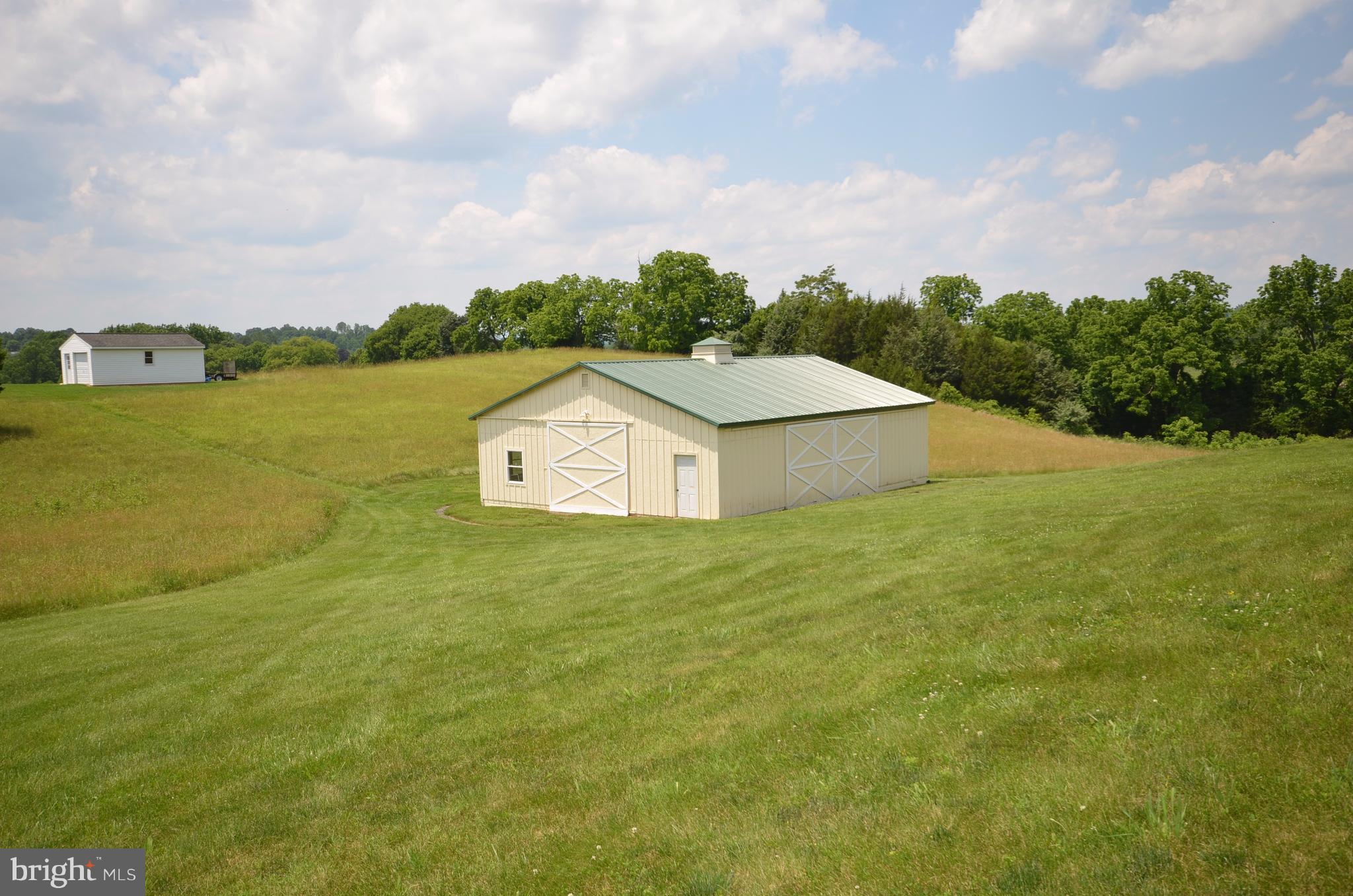 PINEY MOUNTAIN - Residential