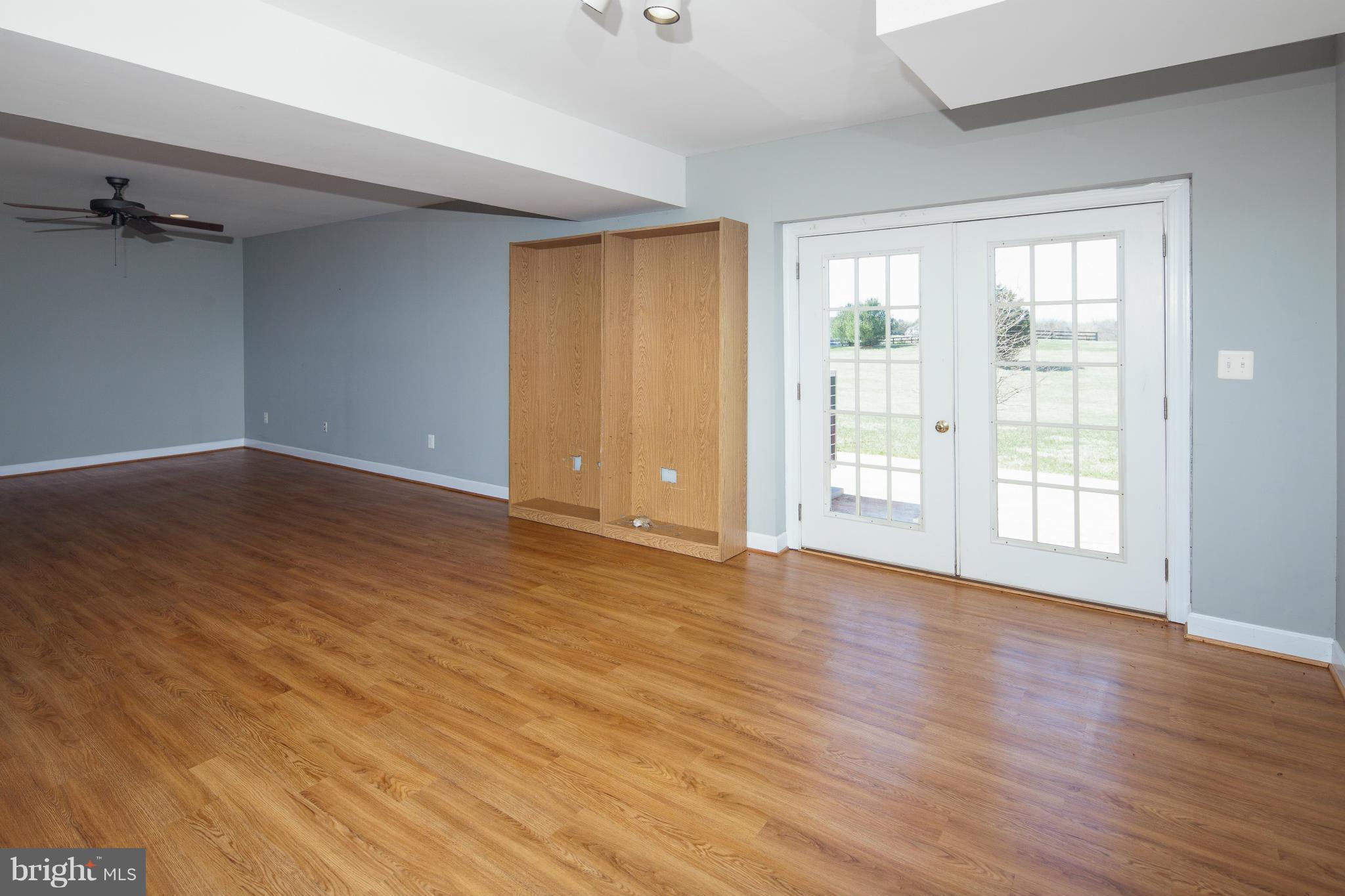 PINEY MOUNTAIN - Residential