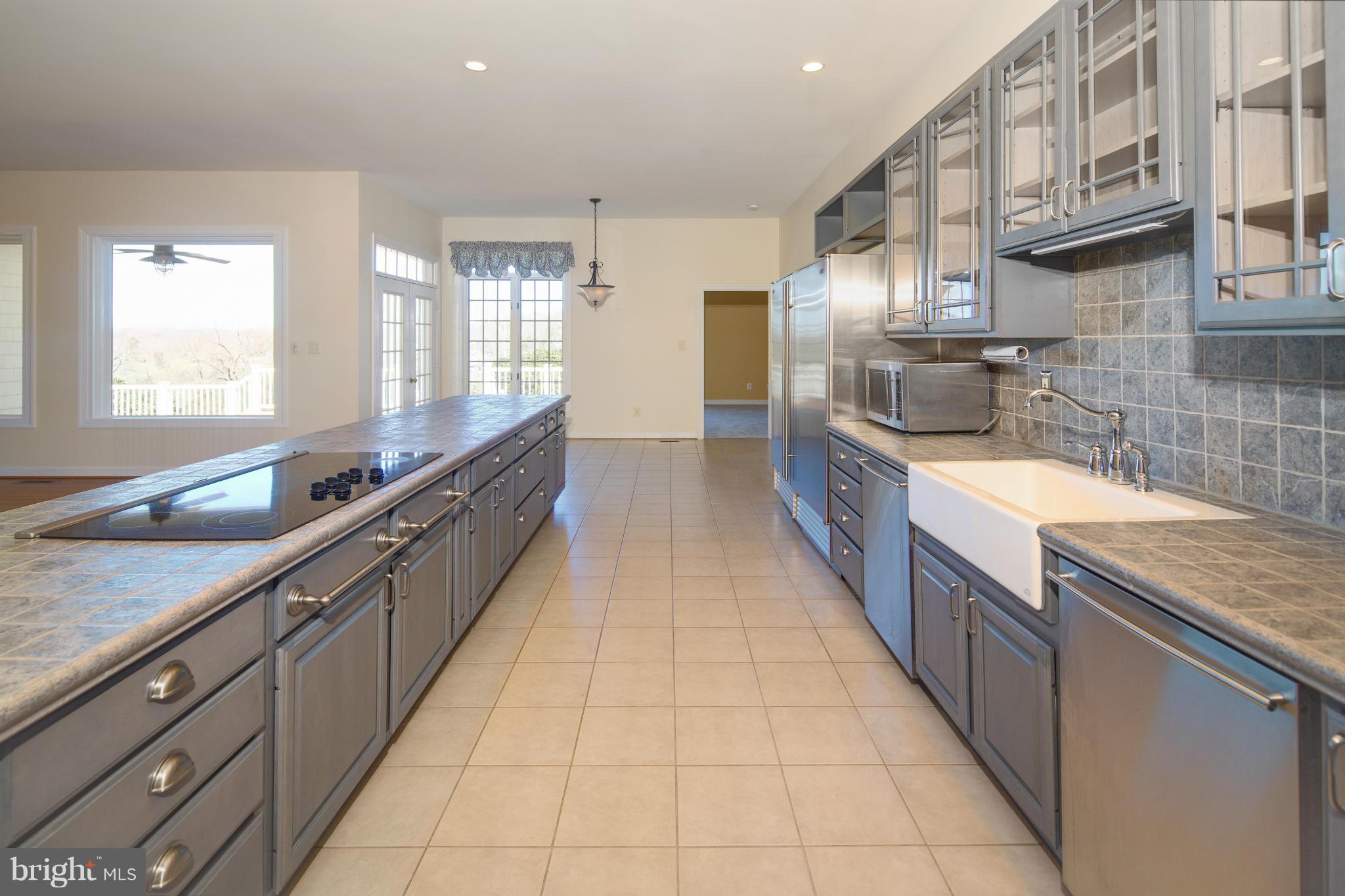 PINEY MOUNTAIN - Residential