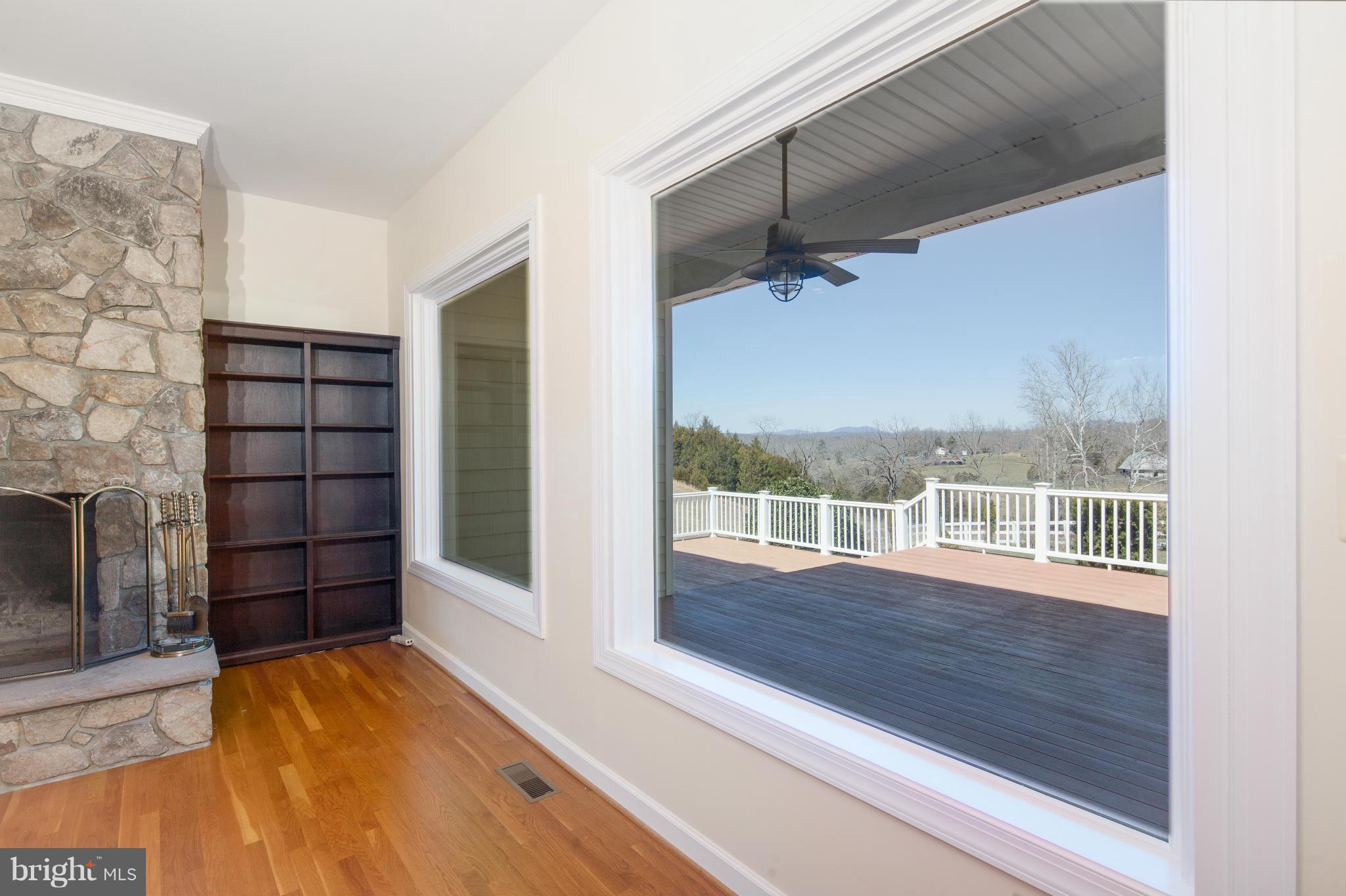 PINEY MOUNTAIN - Residential