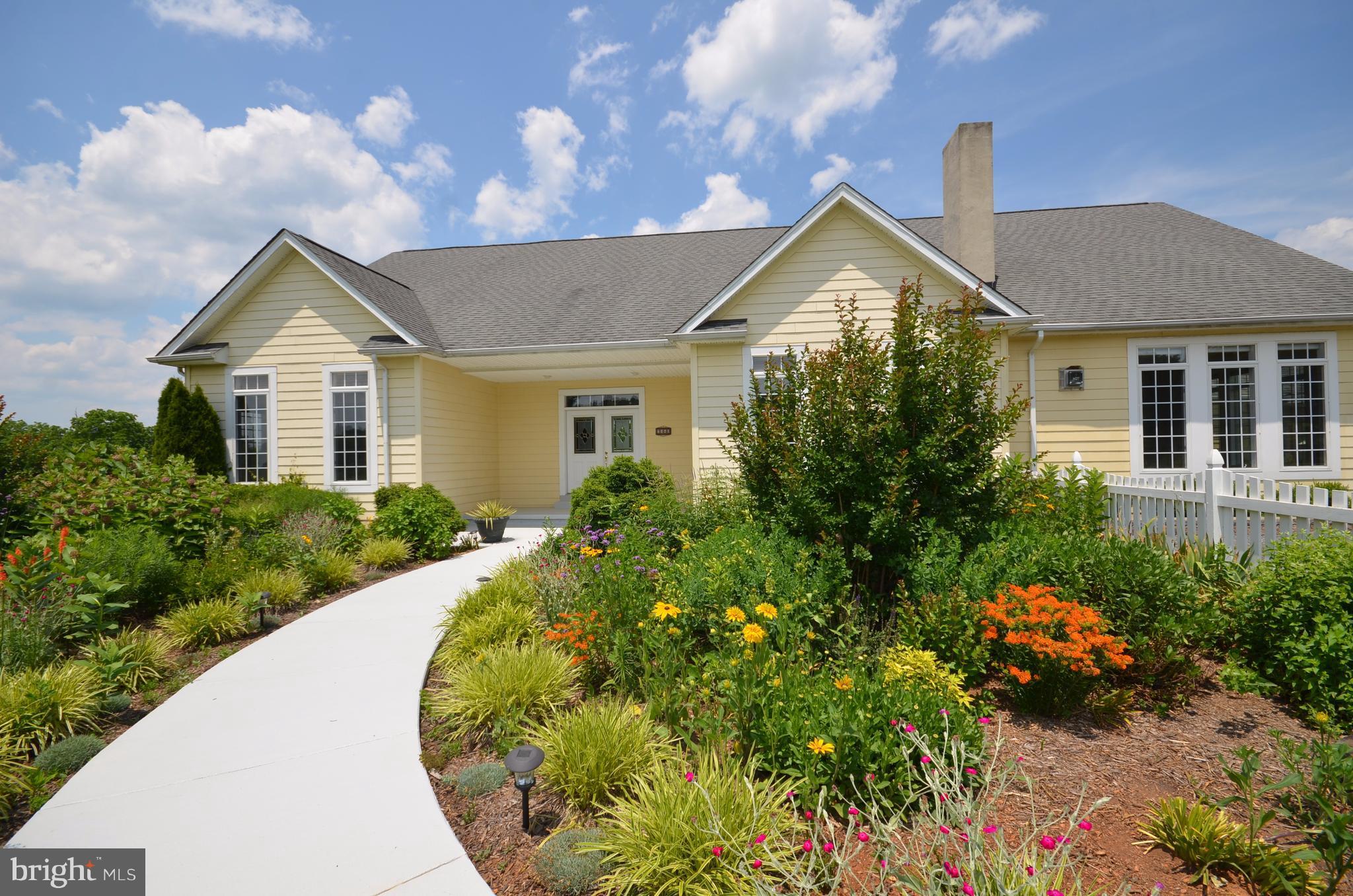 PINEY MOUNTAIN - Residential