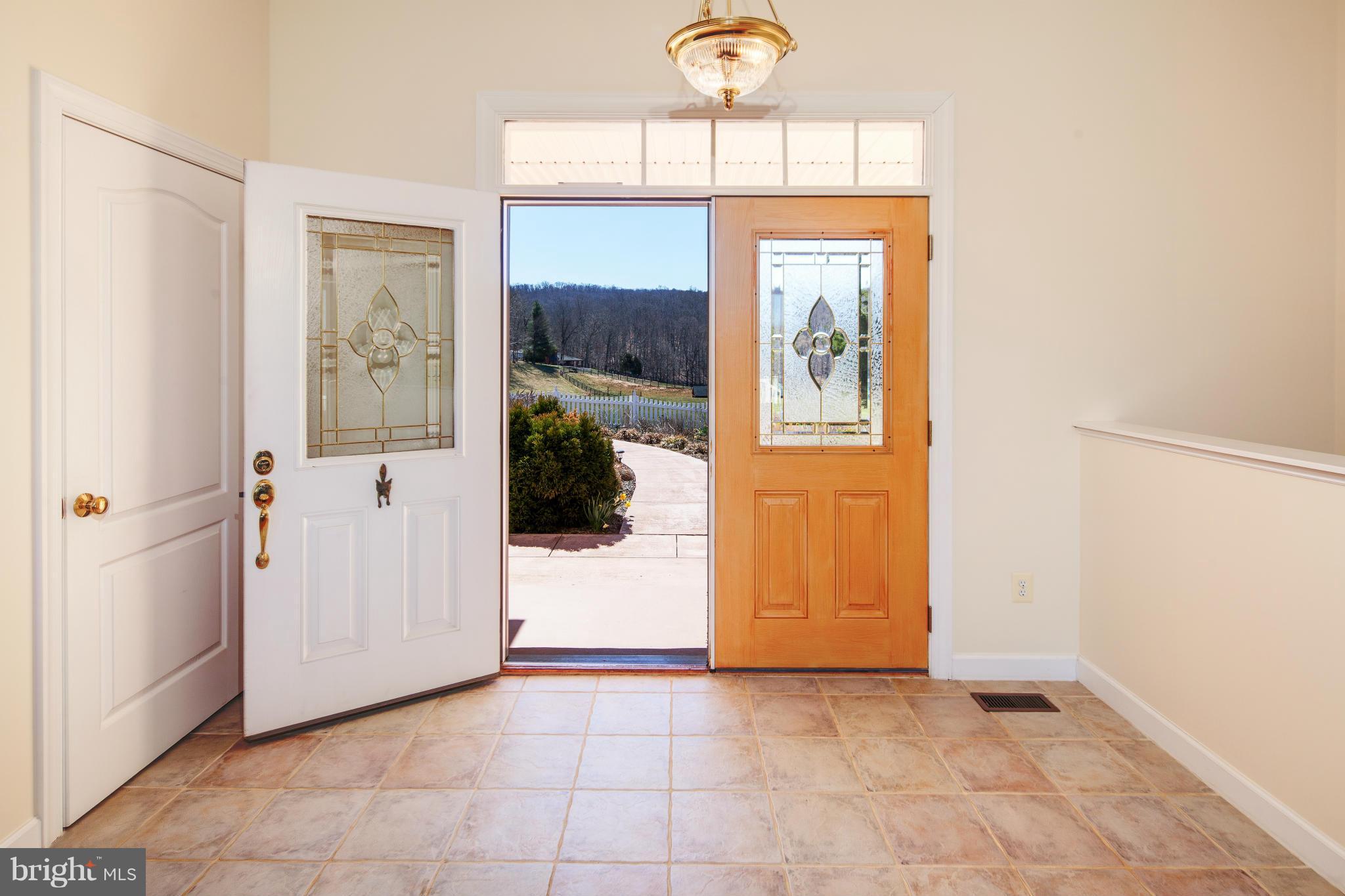 PINEY MOUNTAIN - Residential