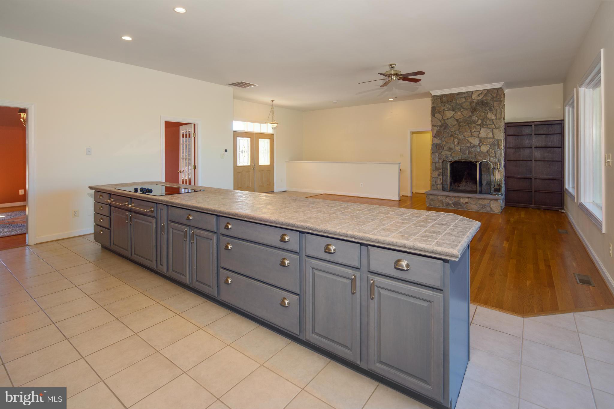 PINEY MOUNTAIN - Residential