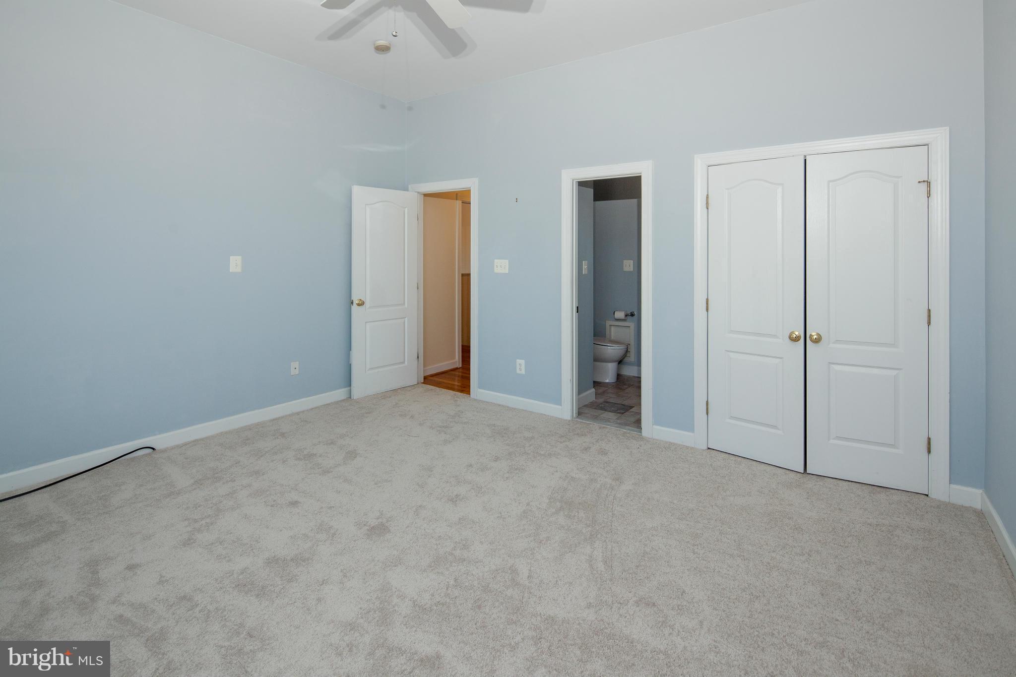 PINEY MOUNTAIN - Residential