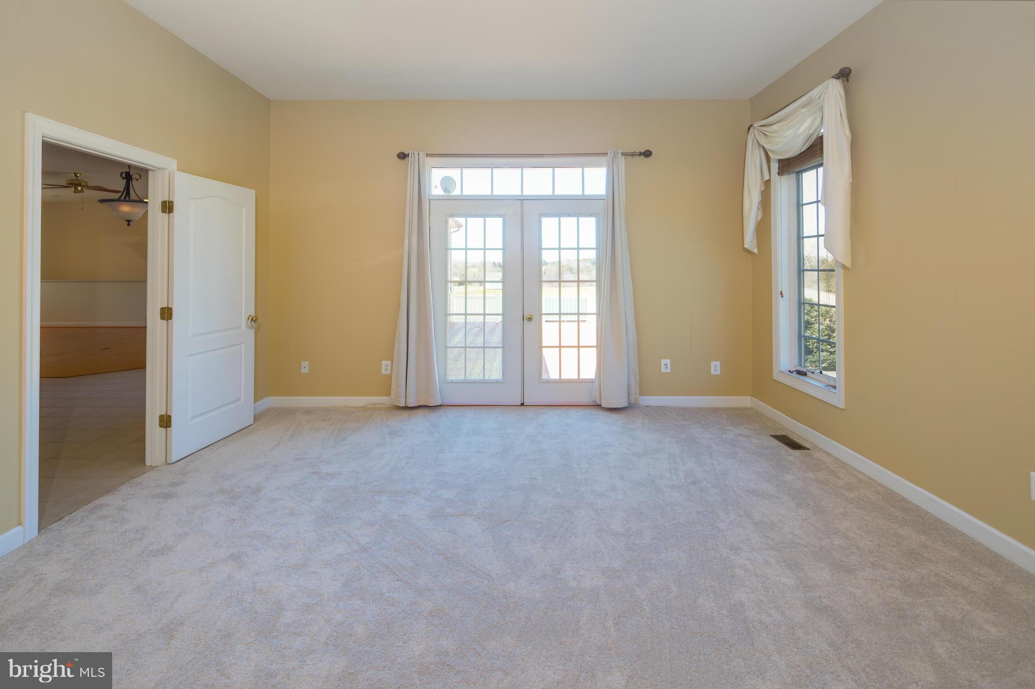 PINEY MOUNTAIN - Residential