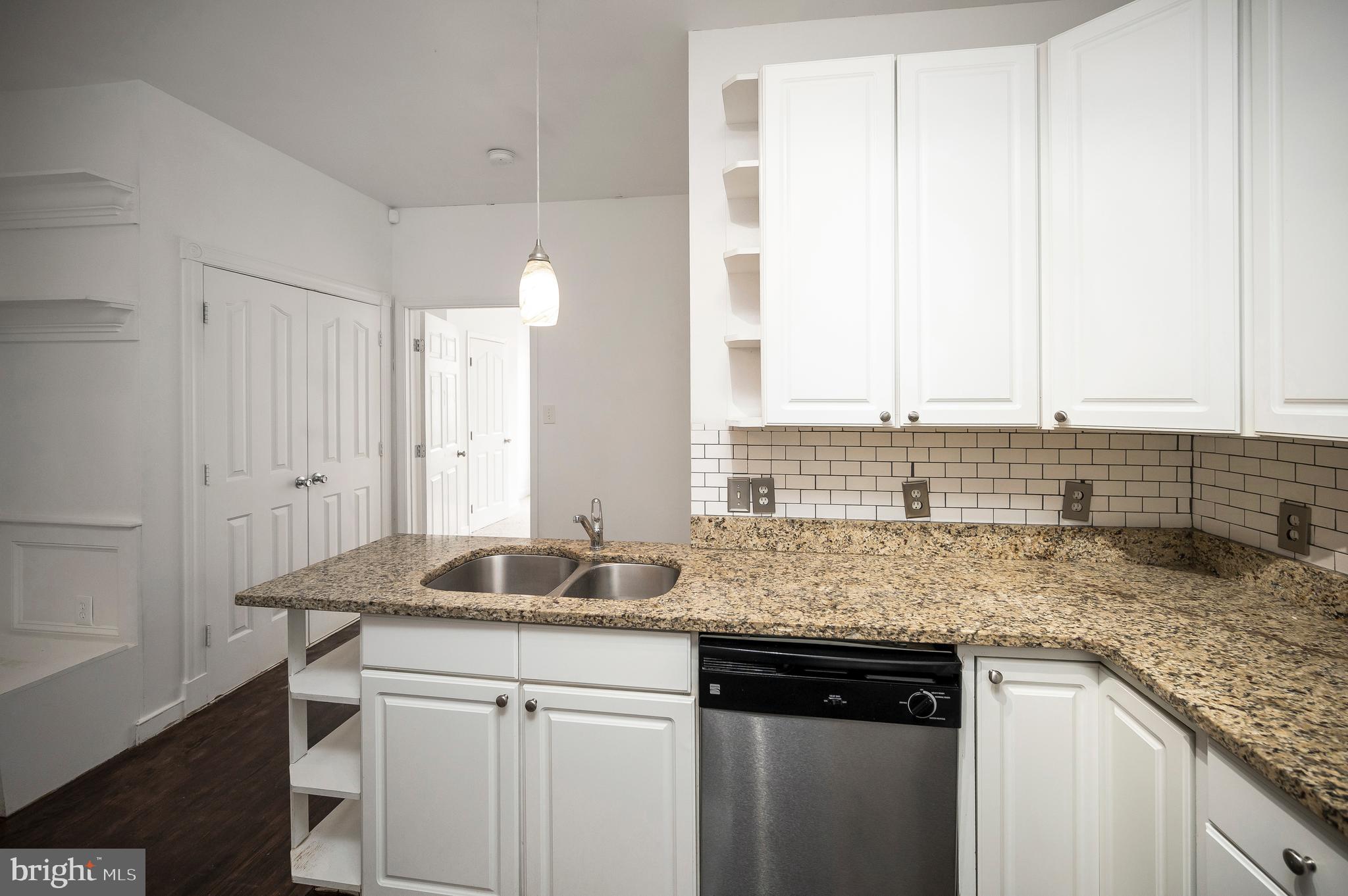 THE QUARTERS - Residential