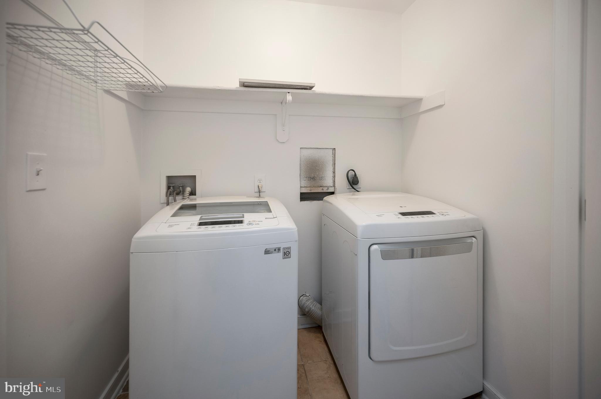 THE QUARTERS - Residential