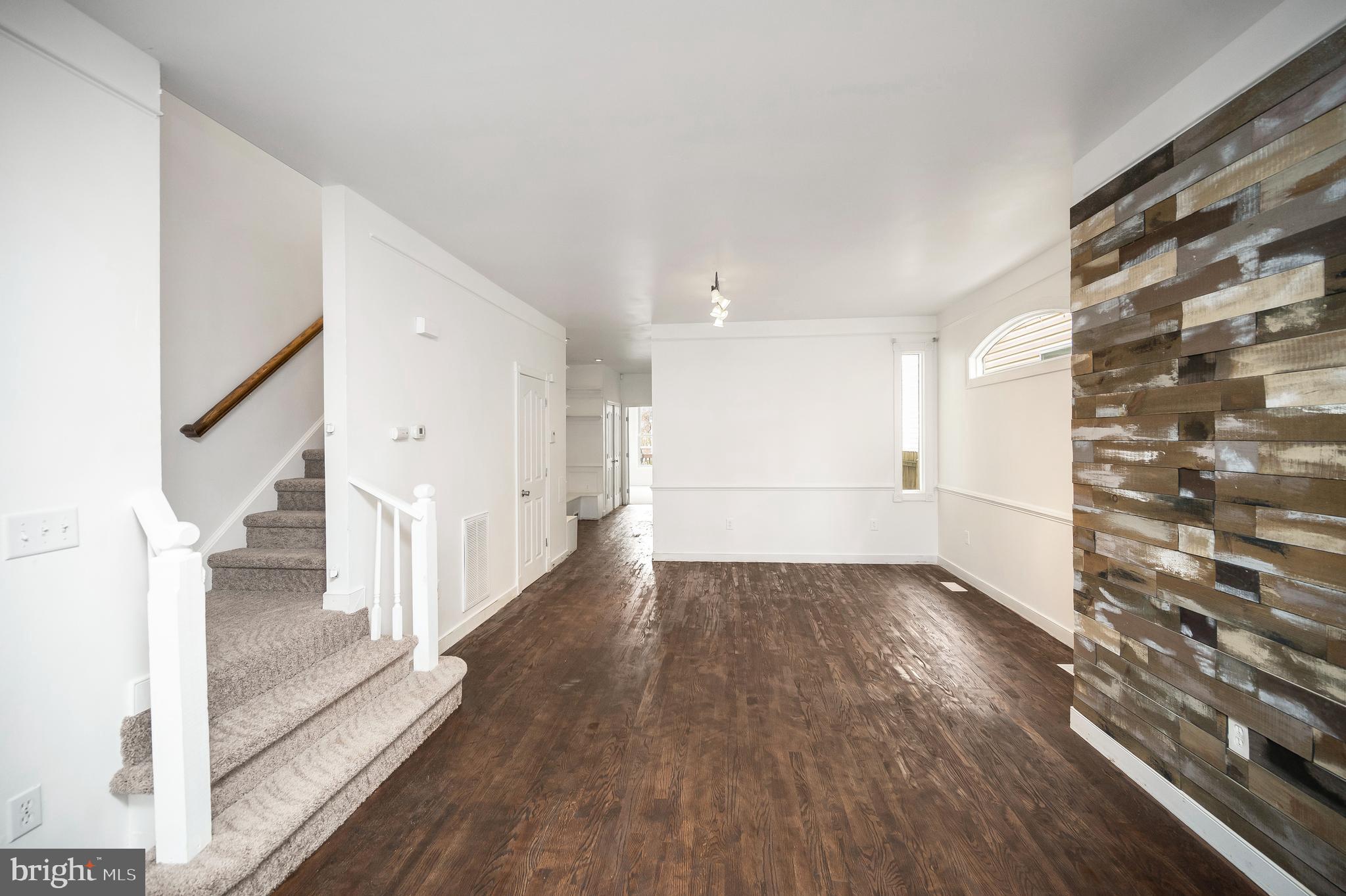 THE QUARTERS - Residential