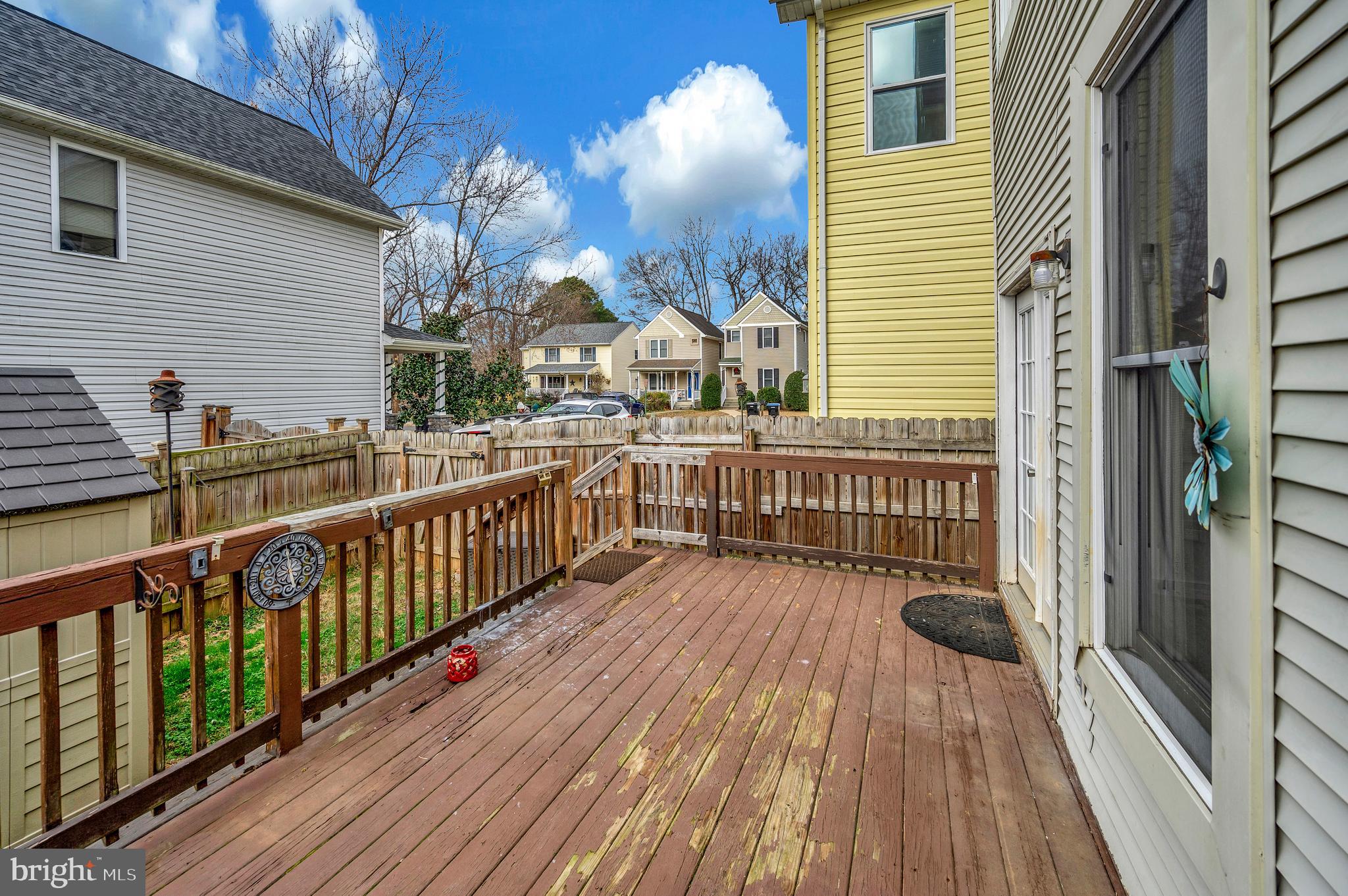 THE QUARTERS - Residential