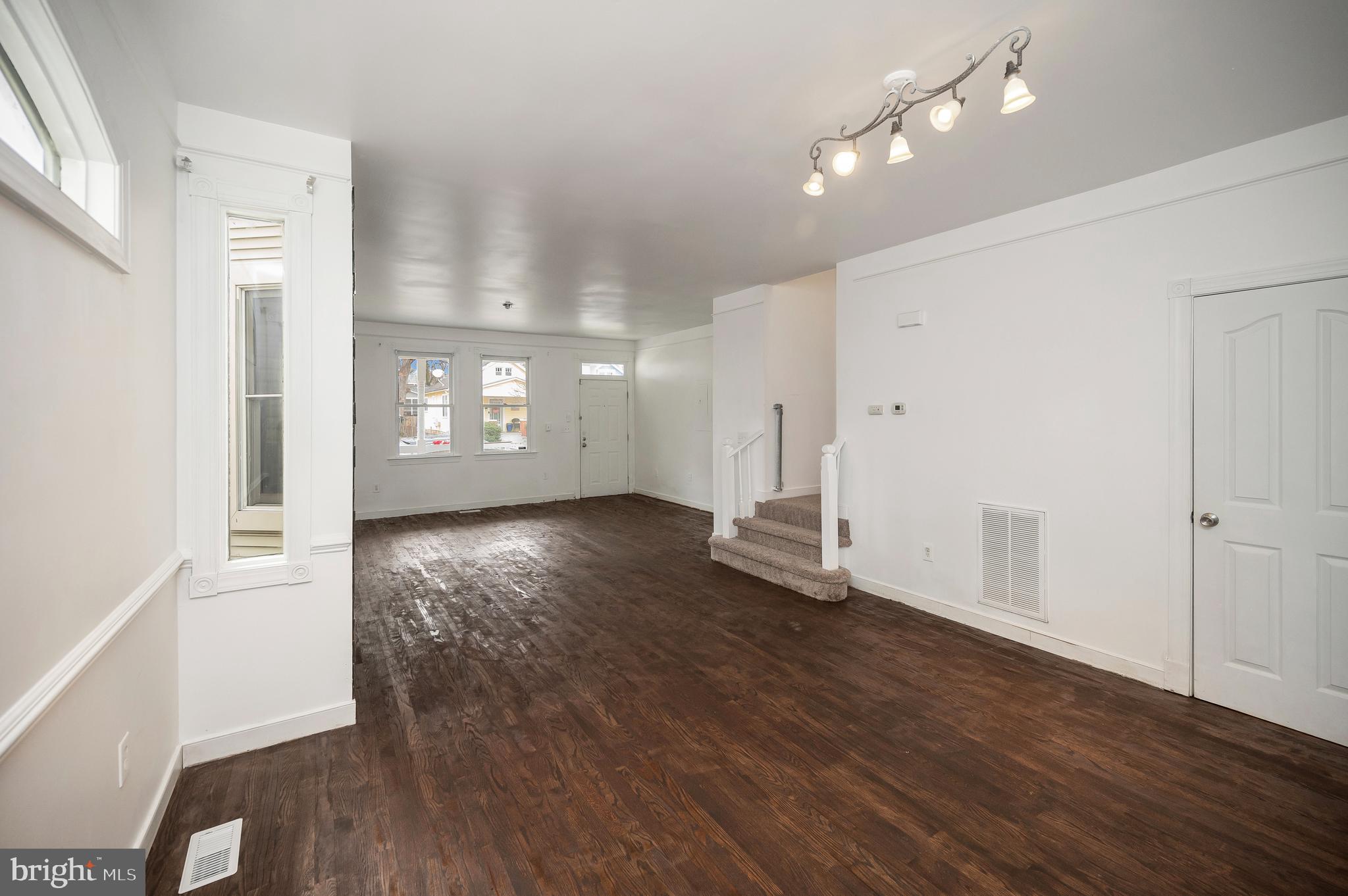 THE QUARTERS - Residential