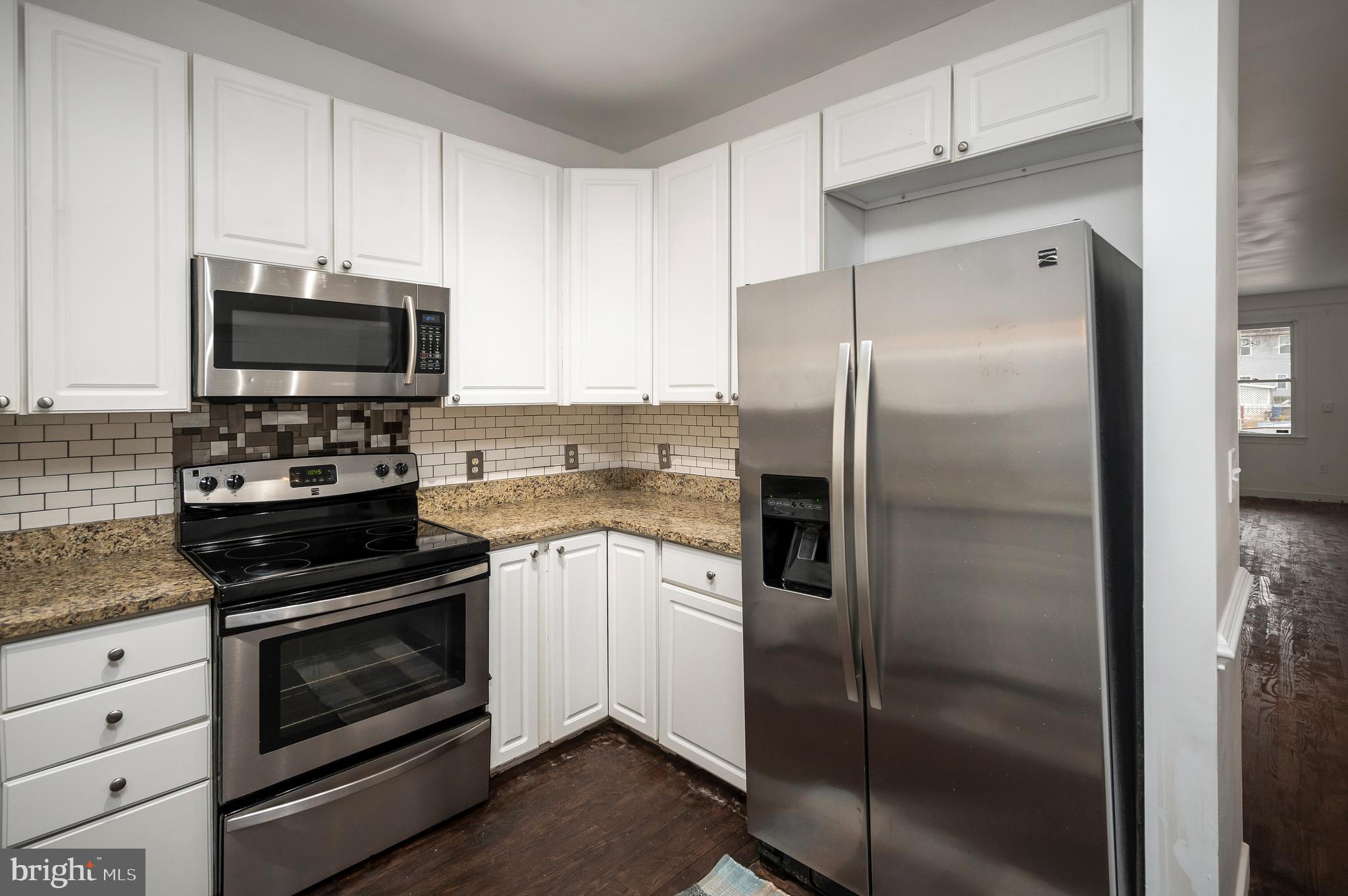 THE QUARTERS - Residential