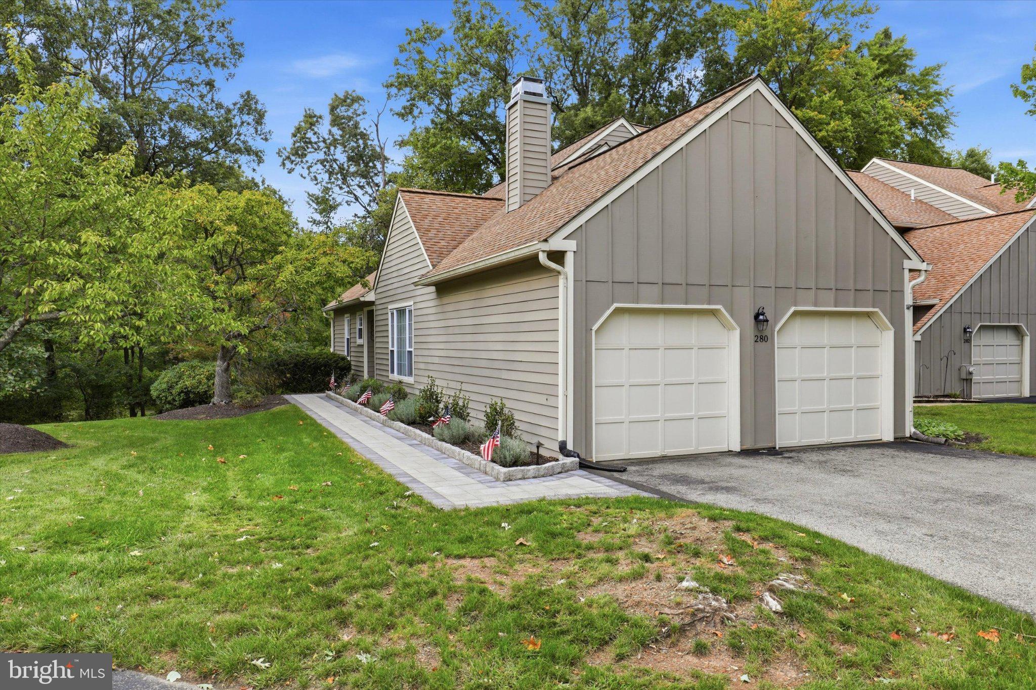 280 TULIP TREE COURT