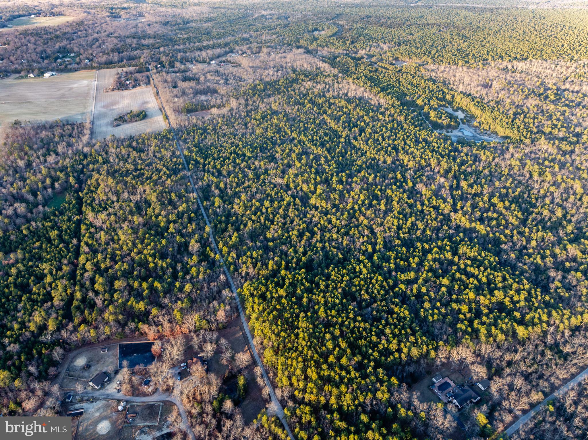 0 CHATSWORTH/BUTTERWORTH'S BOGS ROAD