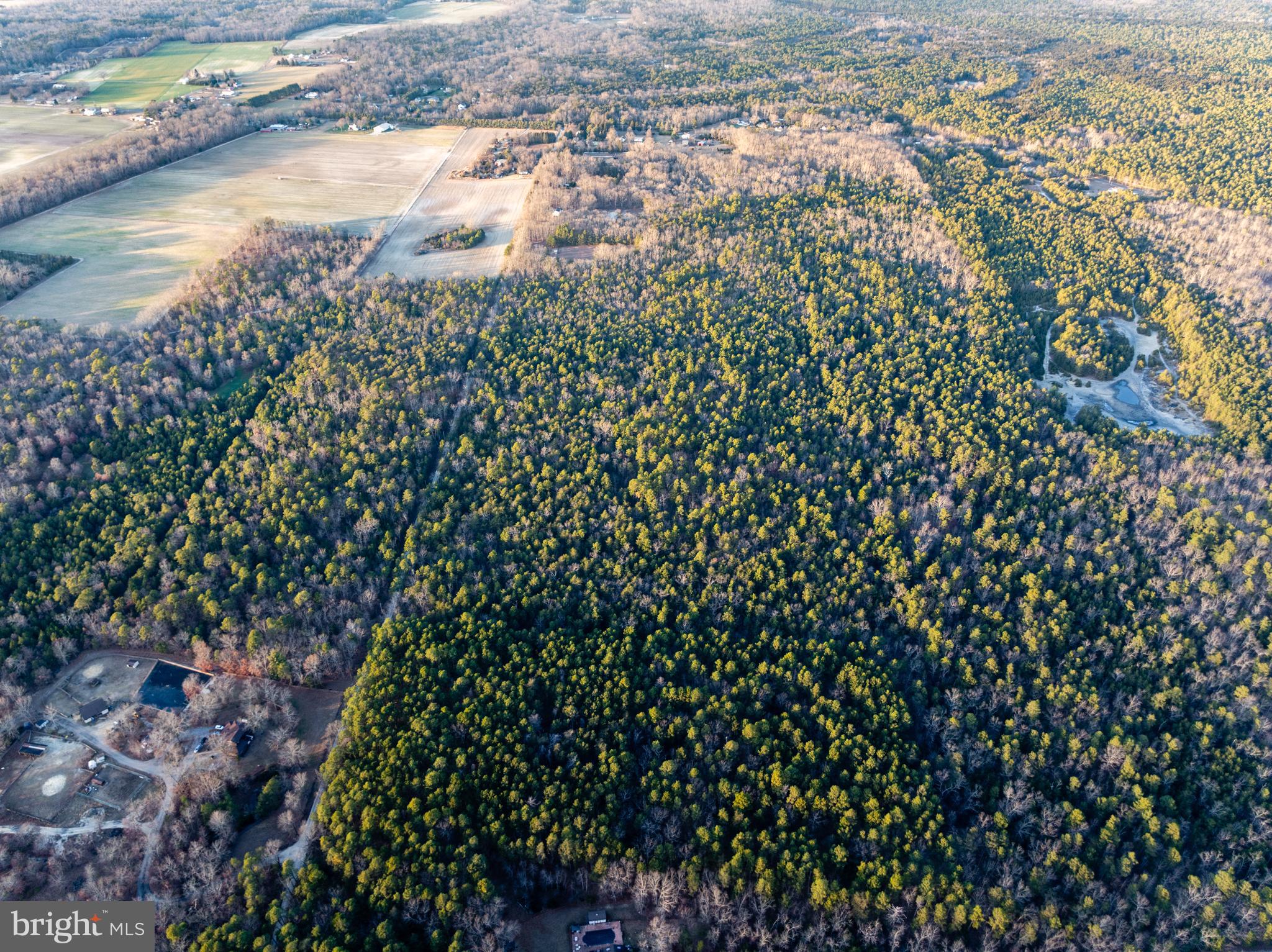 0 CHATSWORTH/BUTTERWORTH'S BOGS ROAD