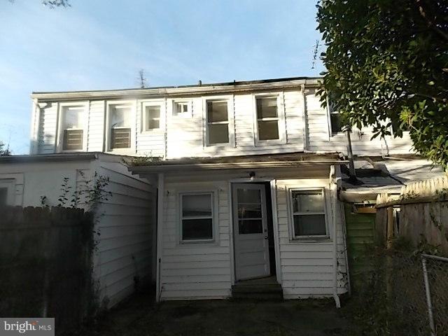 BROOKLYN - Residential