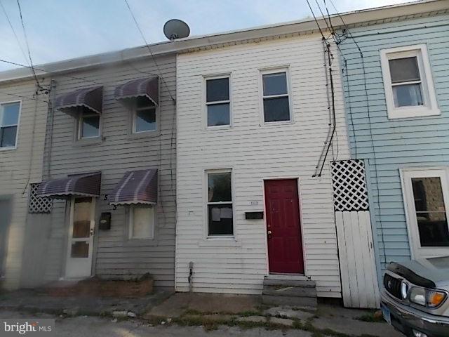 BROOKLYN - Residential