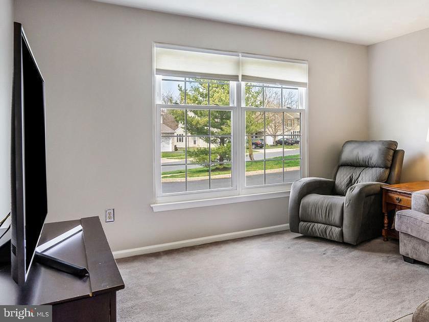 STONEGATE - Residential Lease