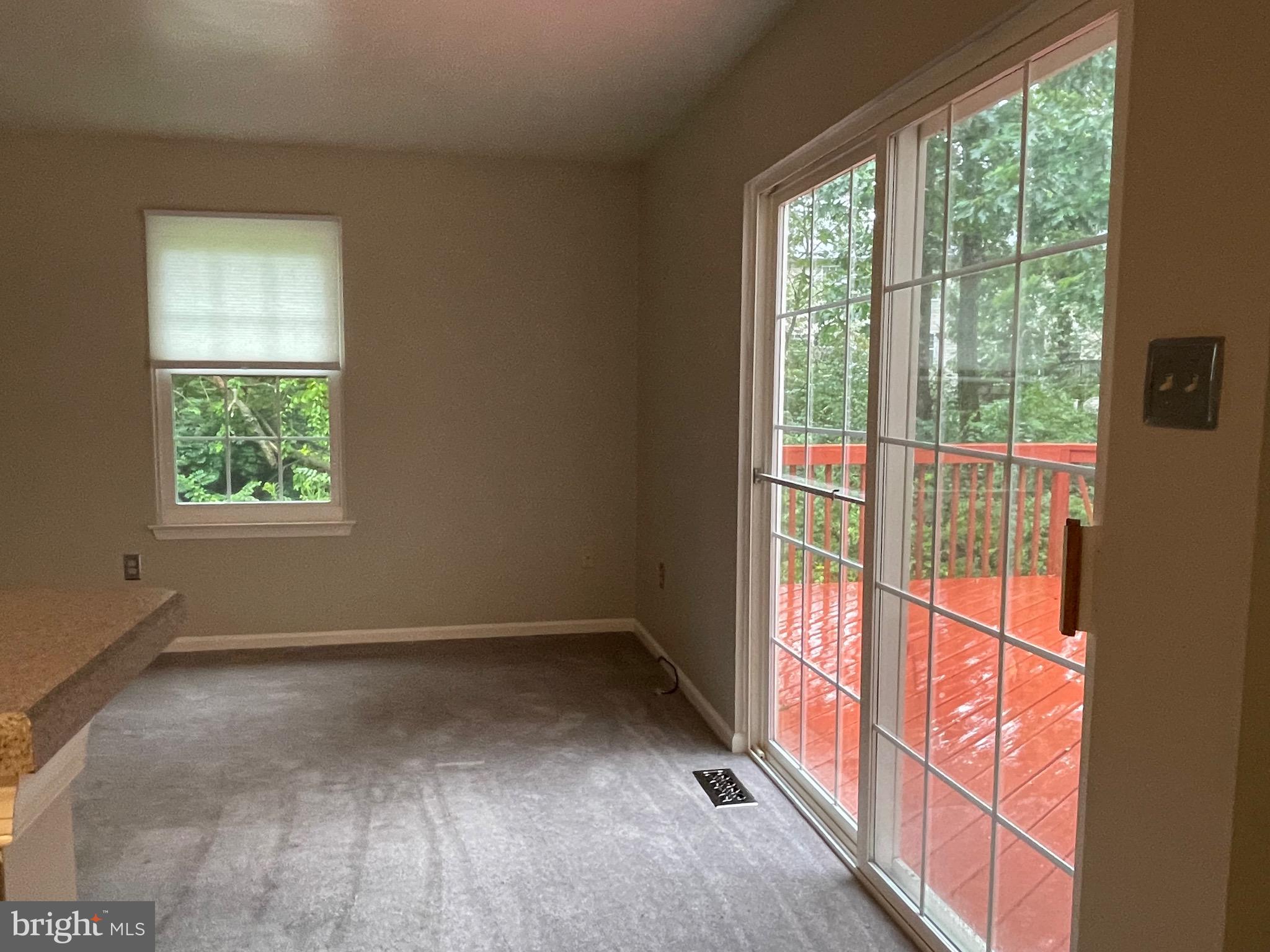 STONEGATE - Residential Lease