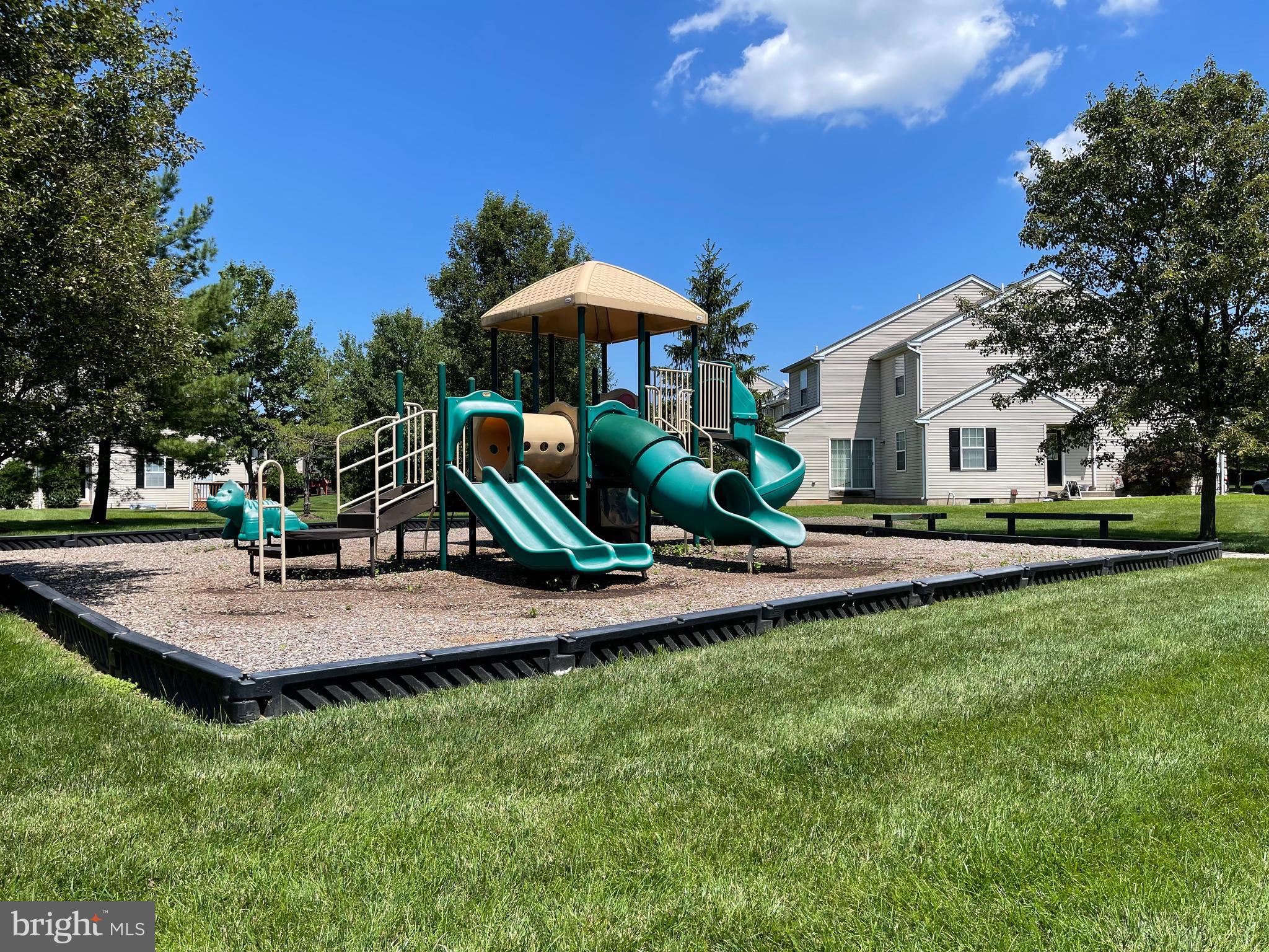 STONEGATE - Residential Lease