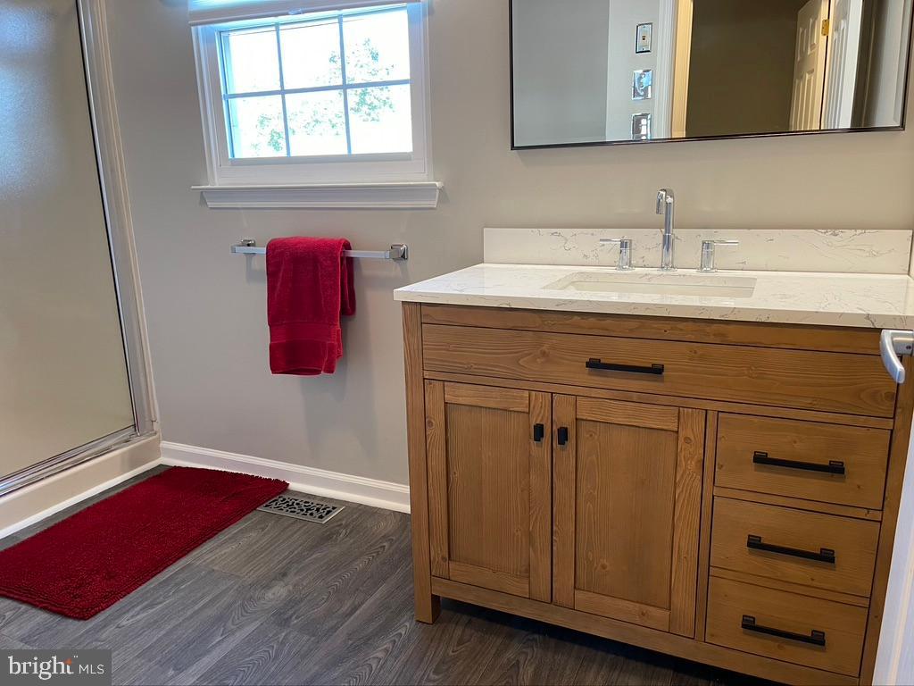 STONEGATE - Residential Lease