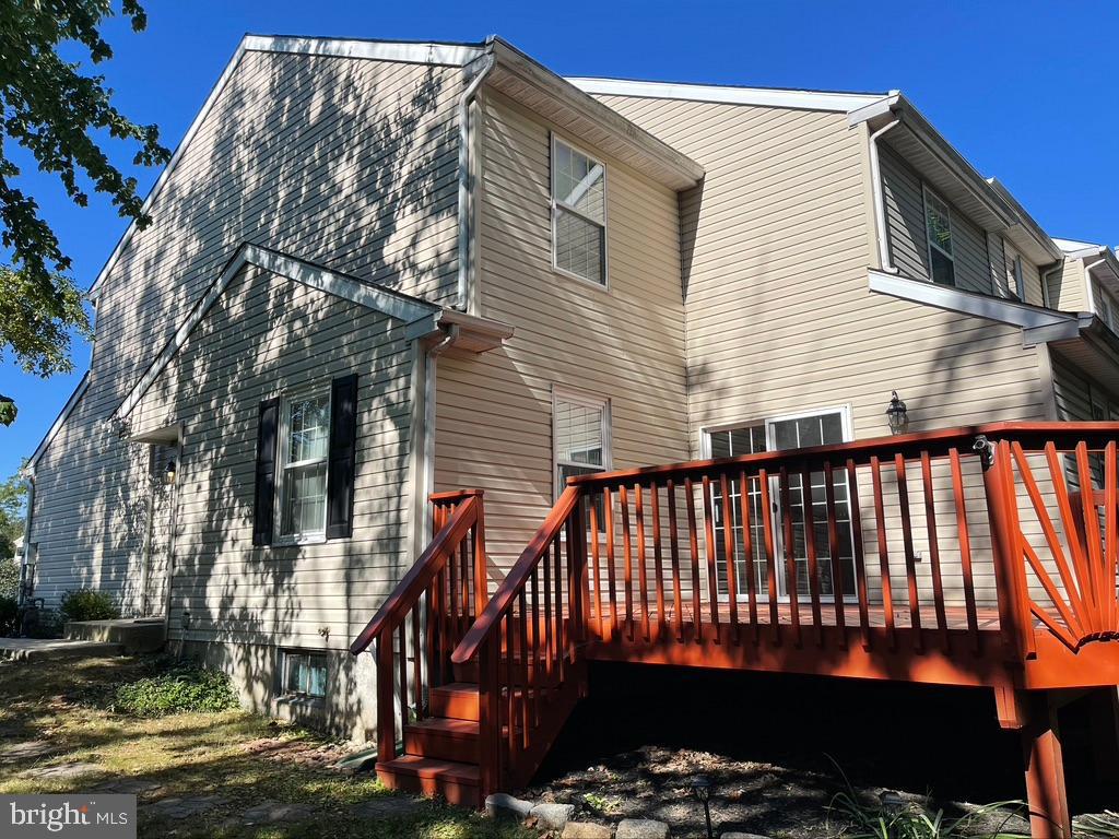 STONEGATE - Residential Lease