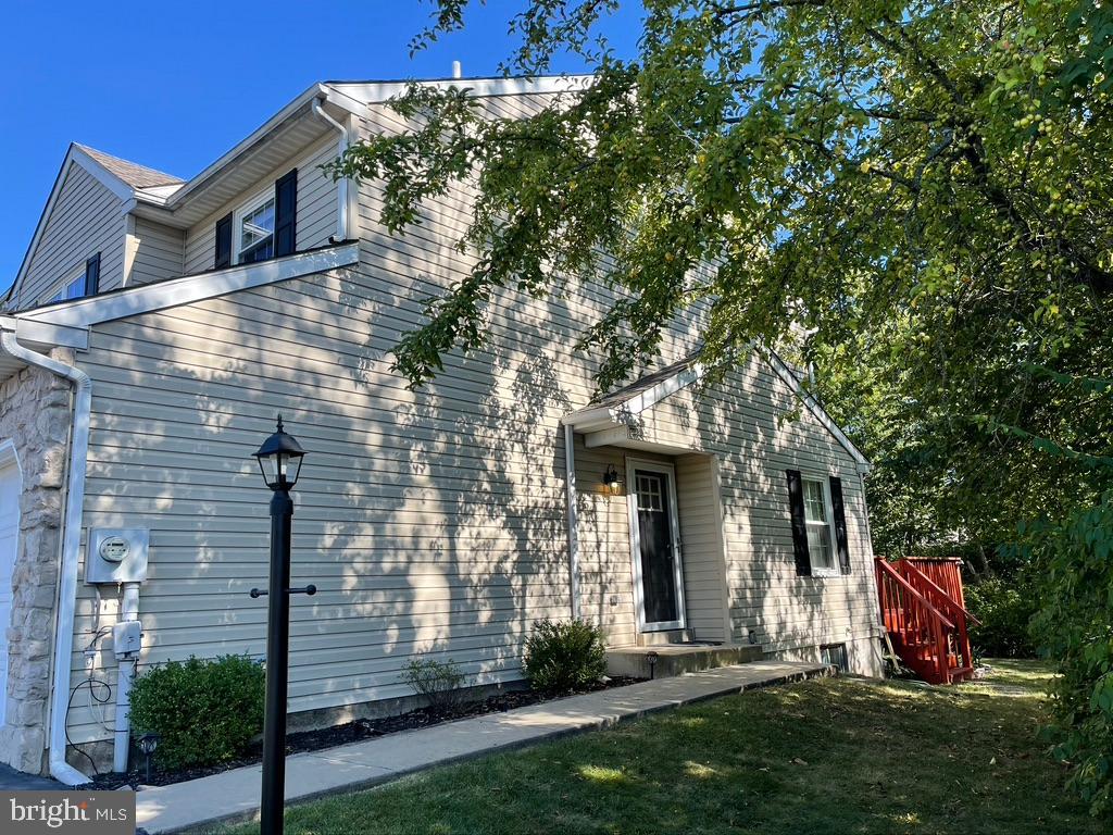 STONEGATE - Residential Lease