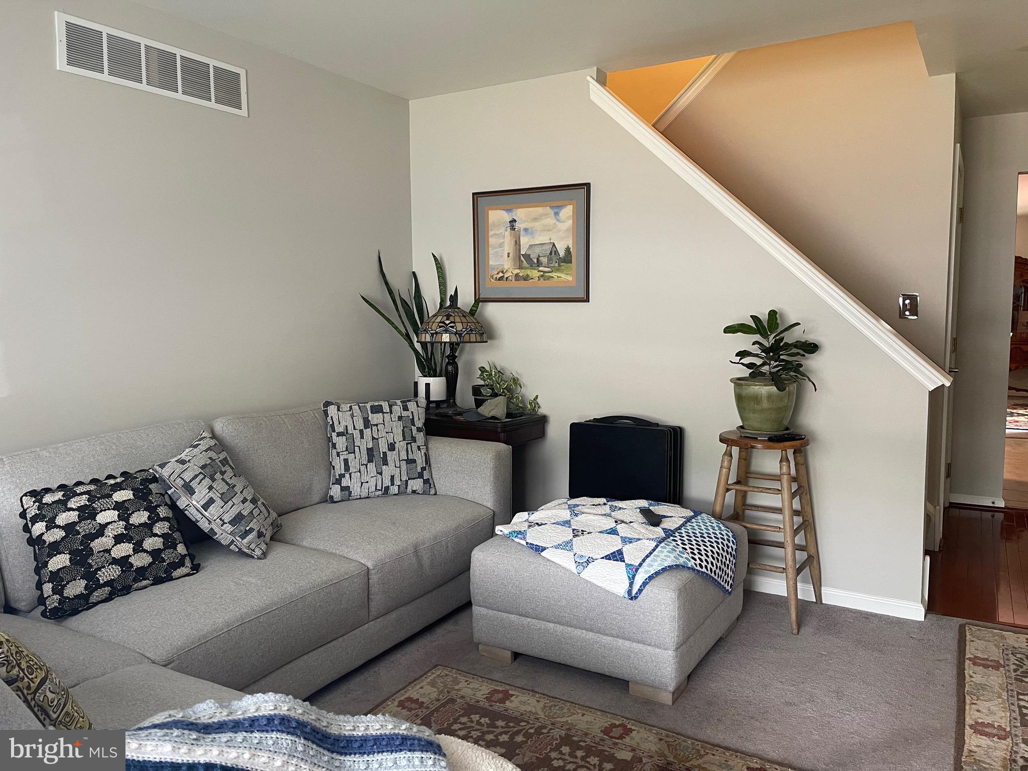 STONEGATE - Residential Lease