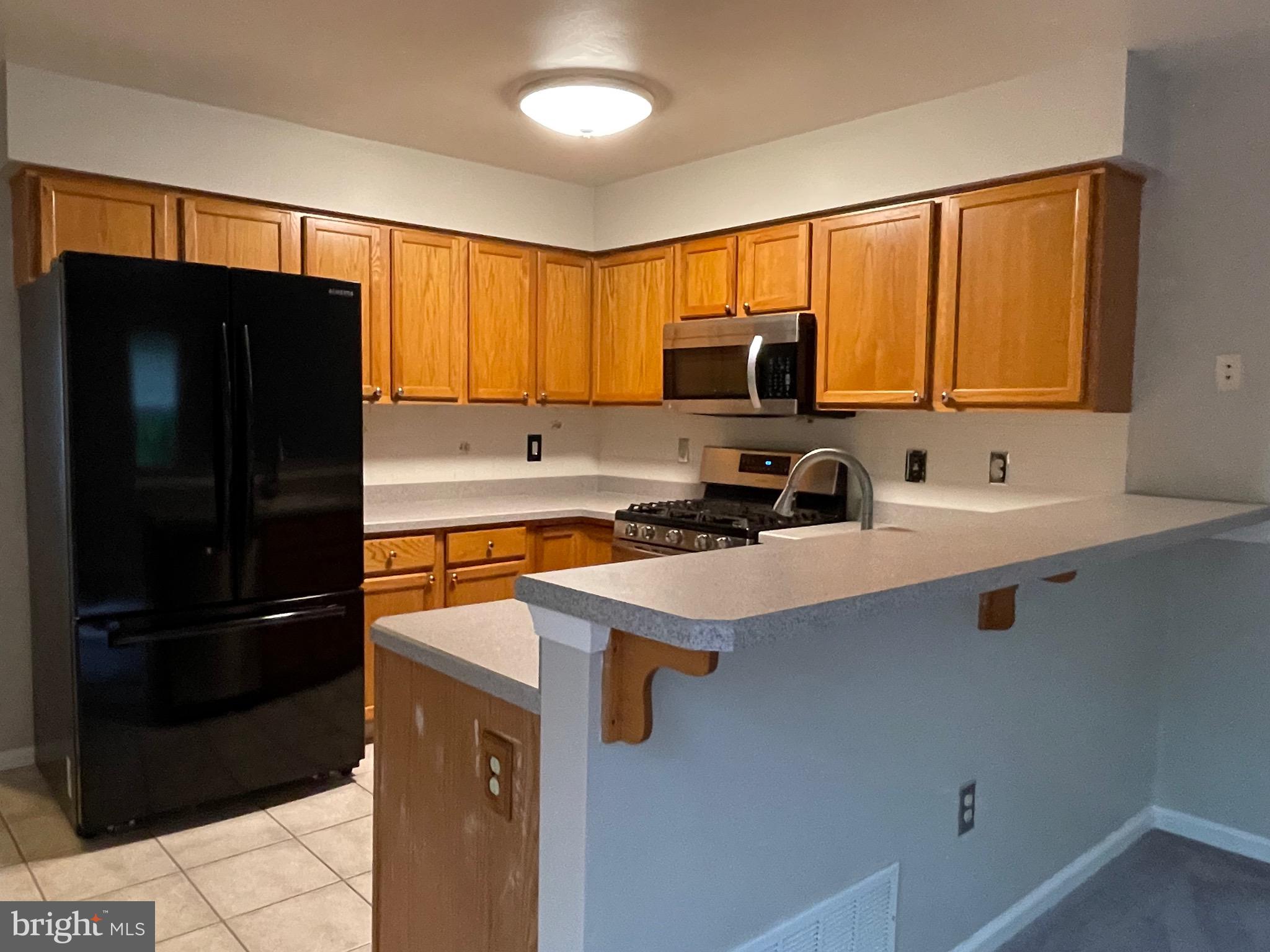 STONEGATE - Residential Lease