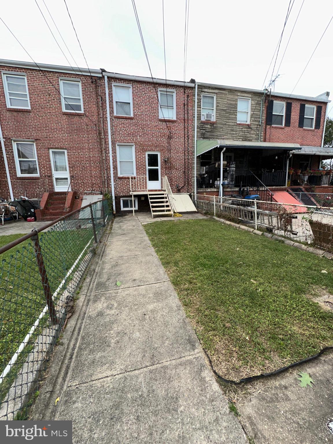 BAYVIEW - Residential