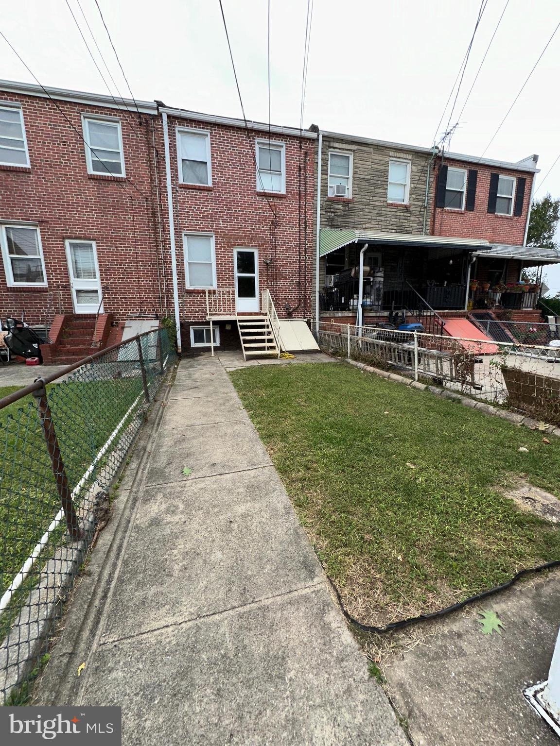 BAYVIEW - Residential