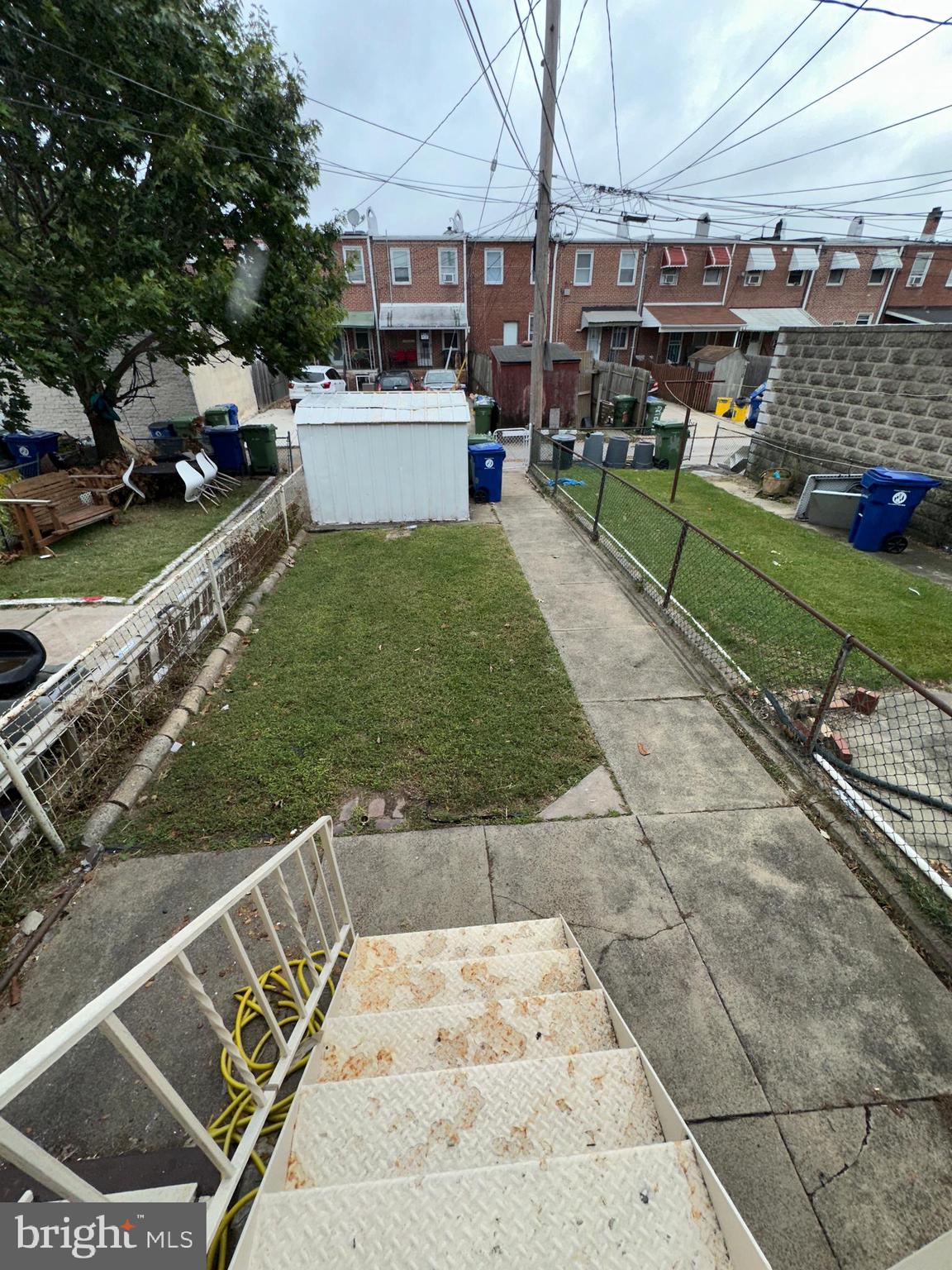 BAYVIEW - Residential