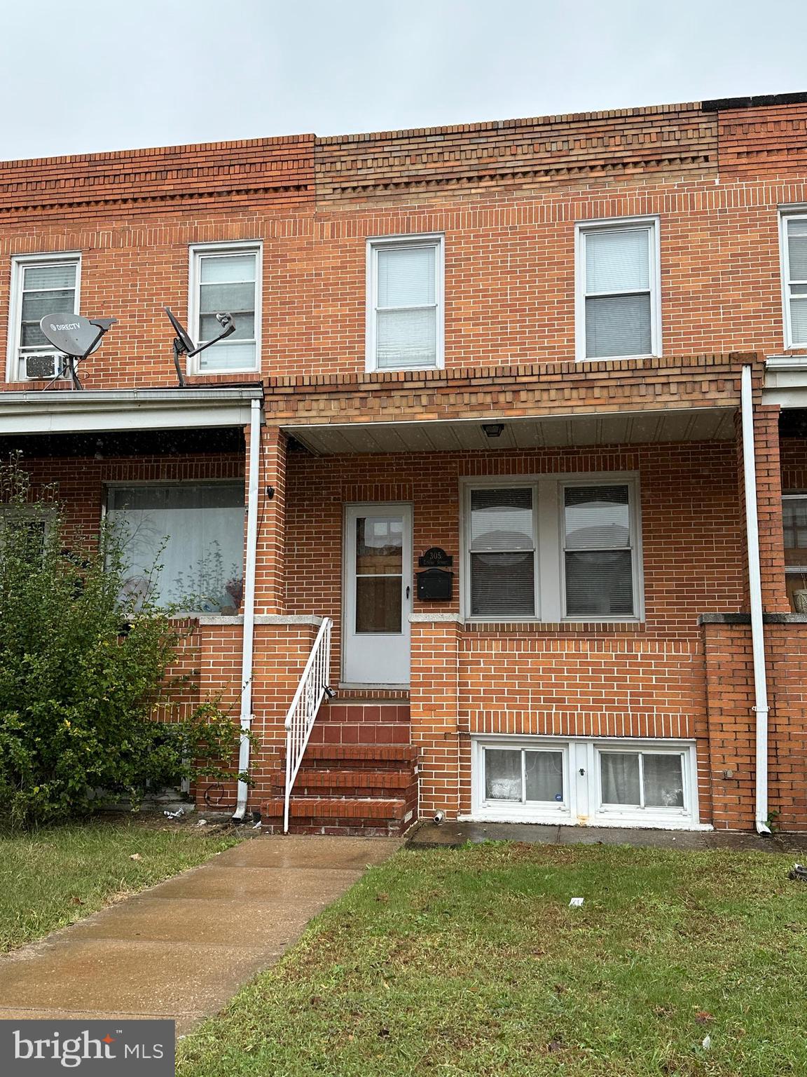 BAYVIEW - Residential